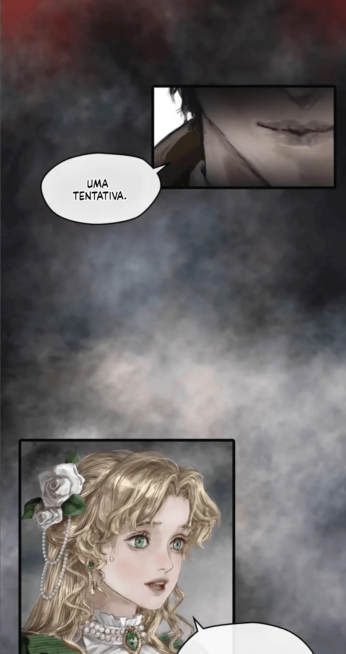 Read Lord of the Mysteries remake PT Manga Online