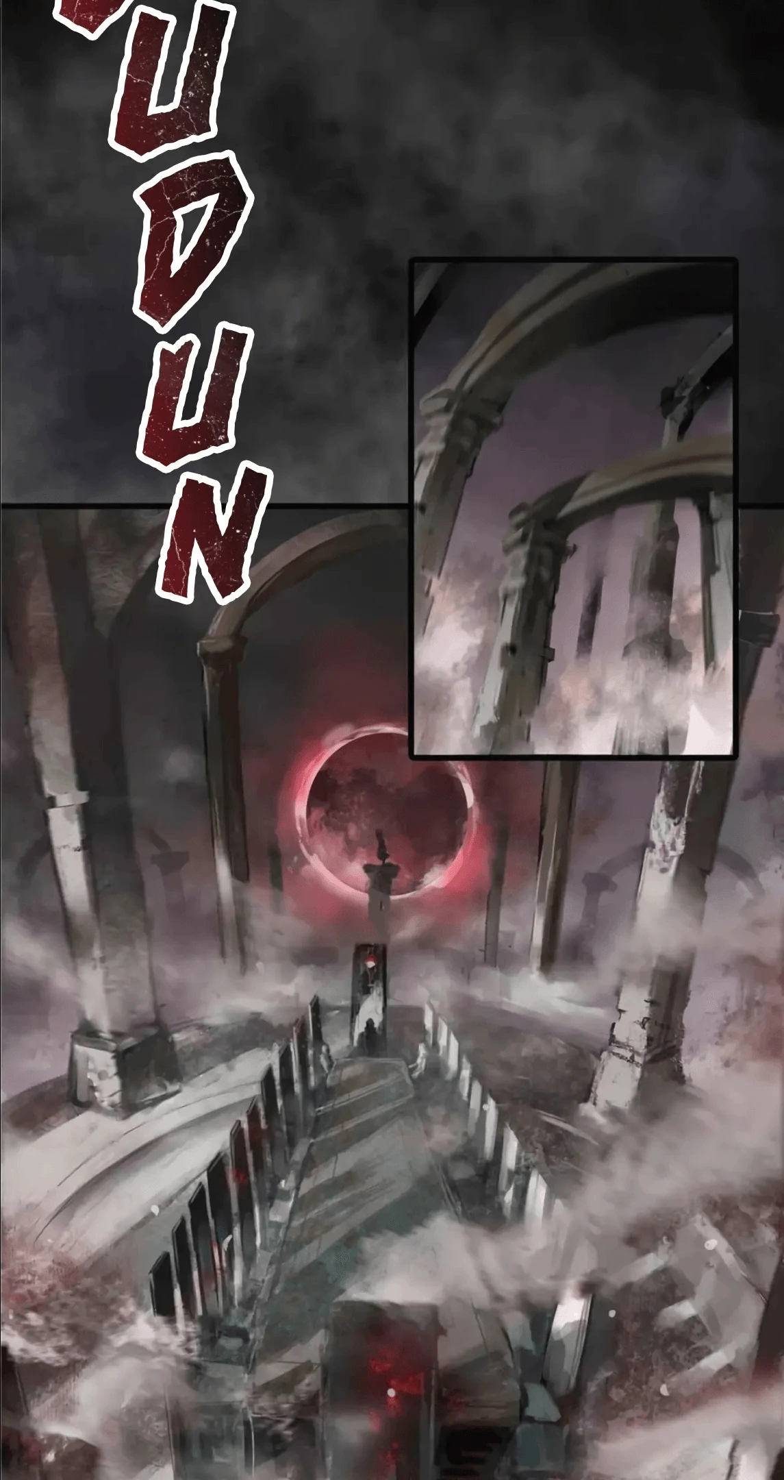 Read Lord of the Mysteries remake PT Manga Online
