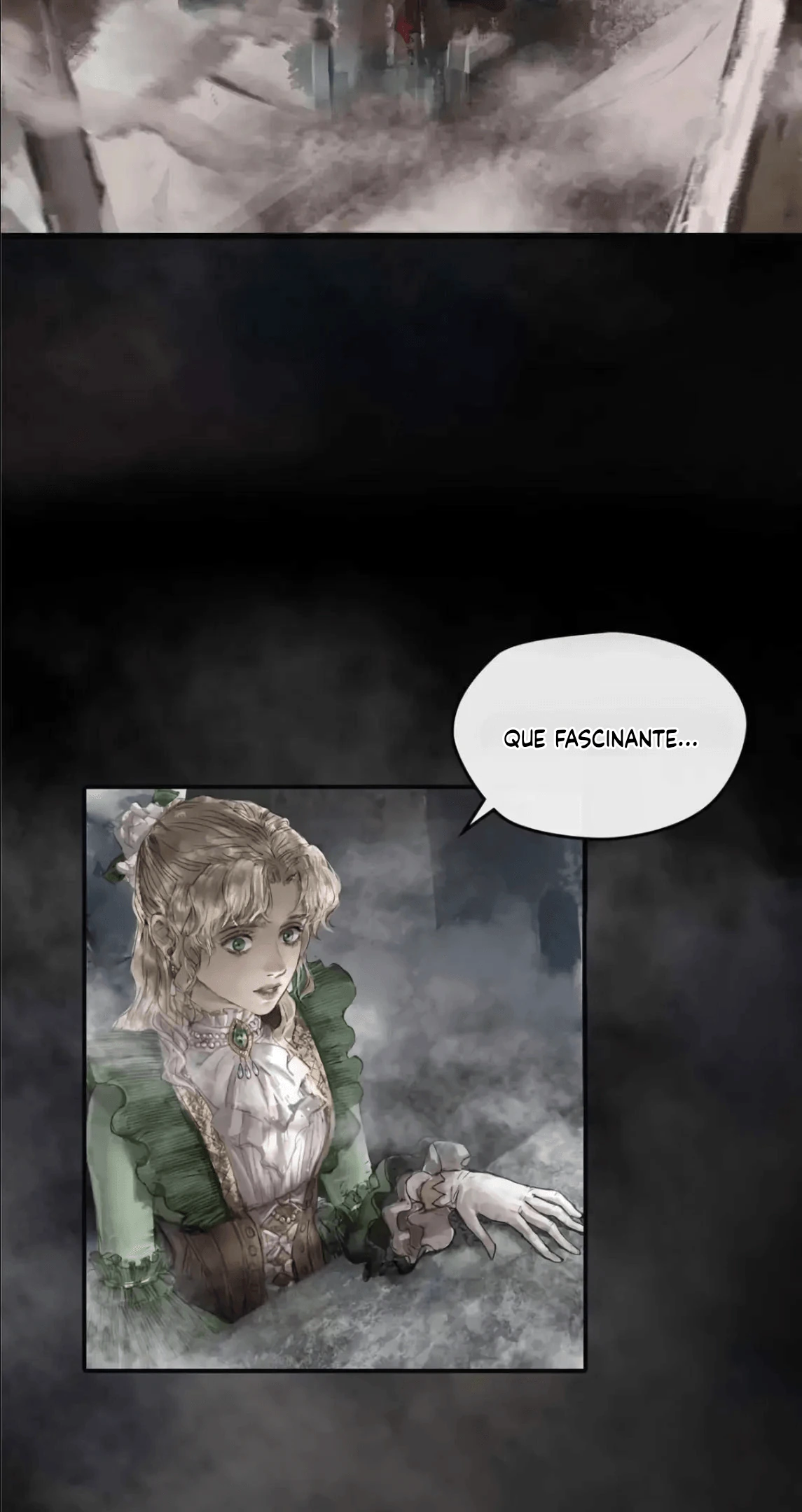 Read Lord of the Mysteries remake PT Manga Online
