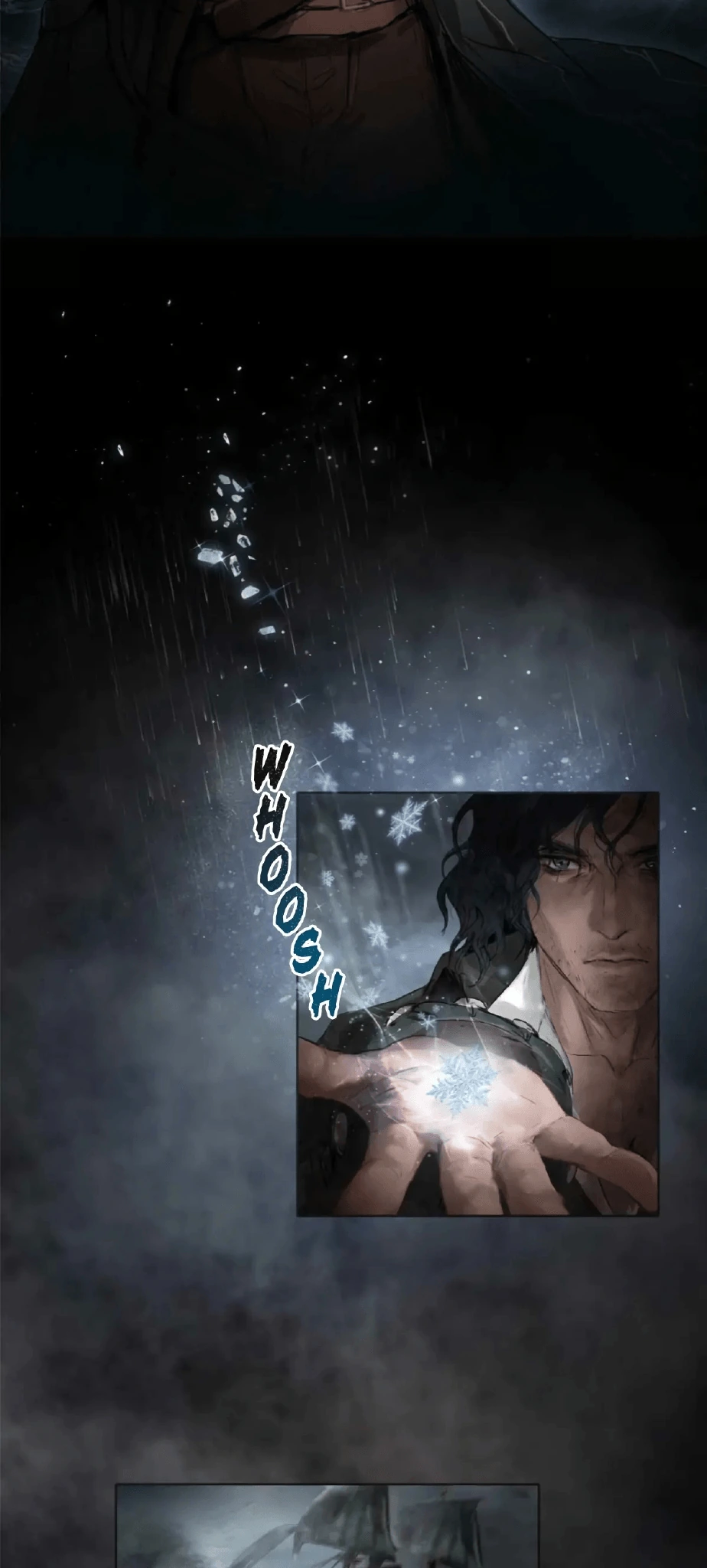 Read Lord of the Mysteries remake PT Manga Online