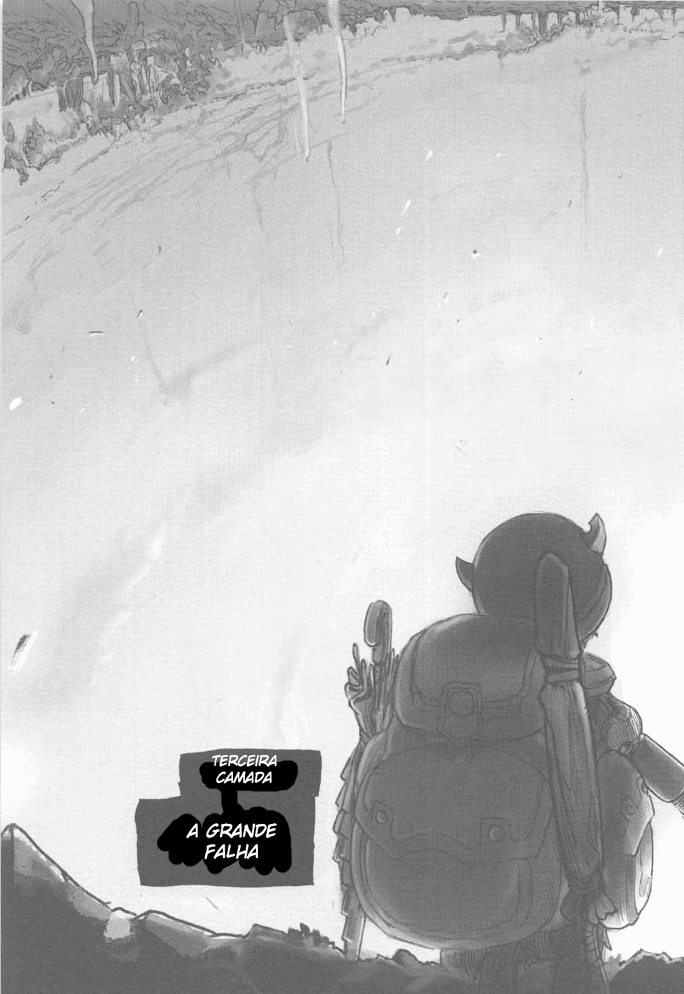 Read Made In Abyss PT Manga Online