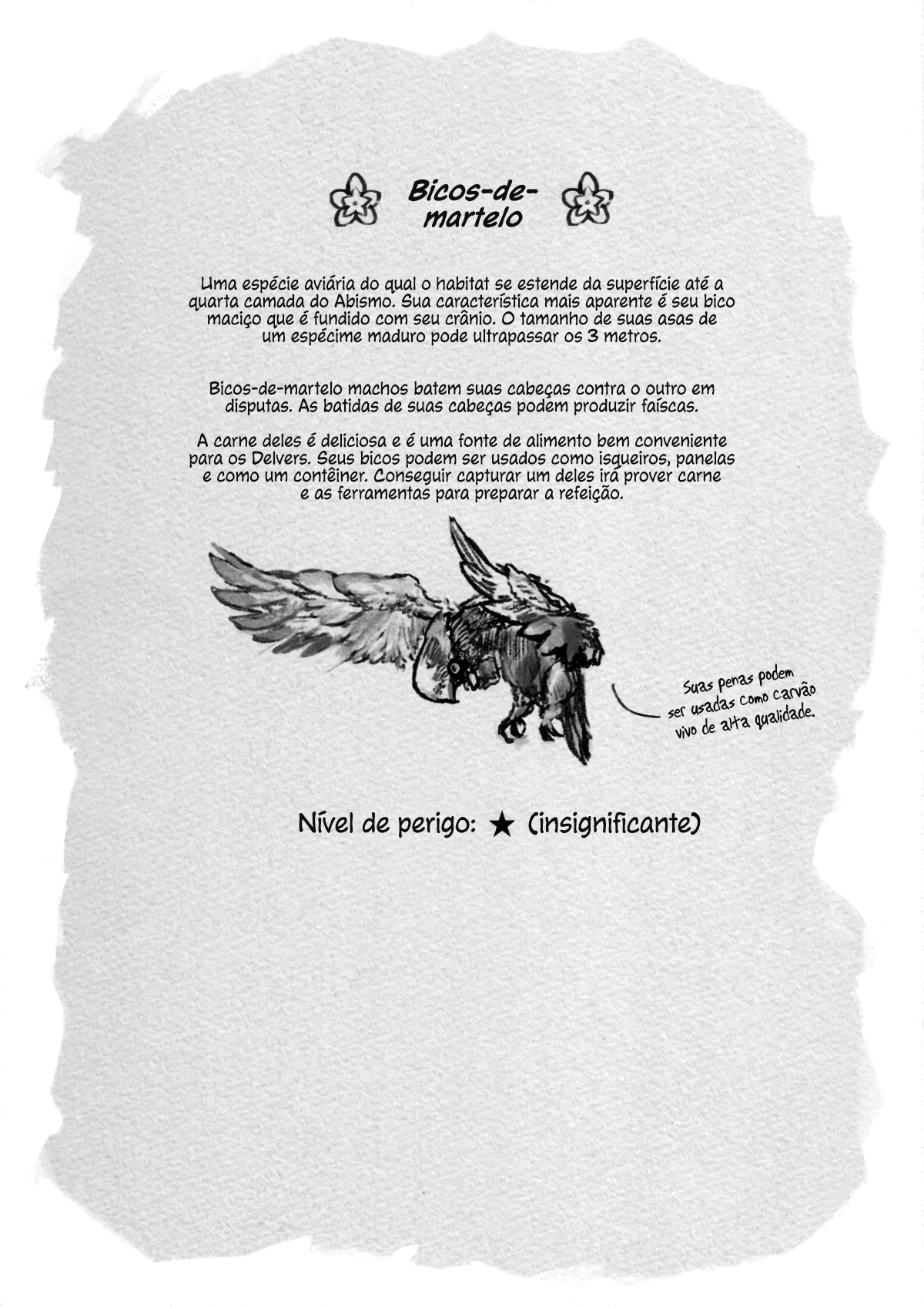 Read Made In Abyss PT Manga Online