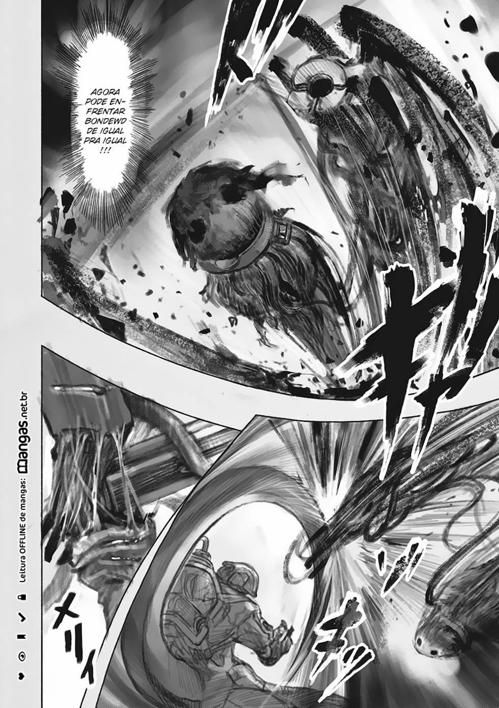 Read Made In Abyss PT Manga Online