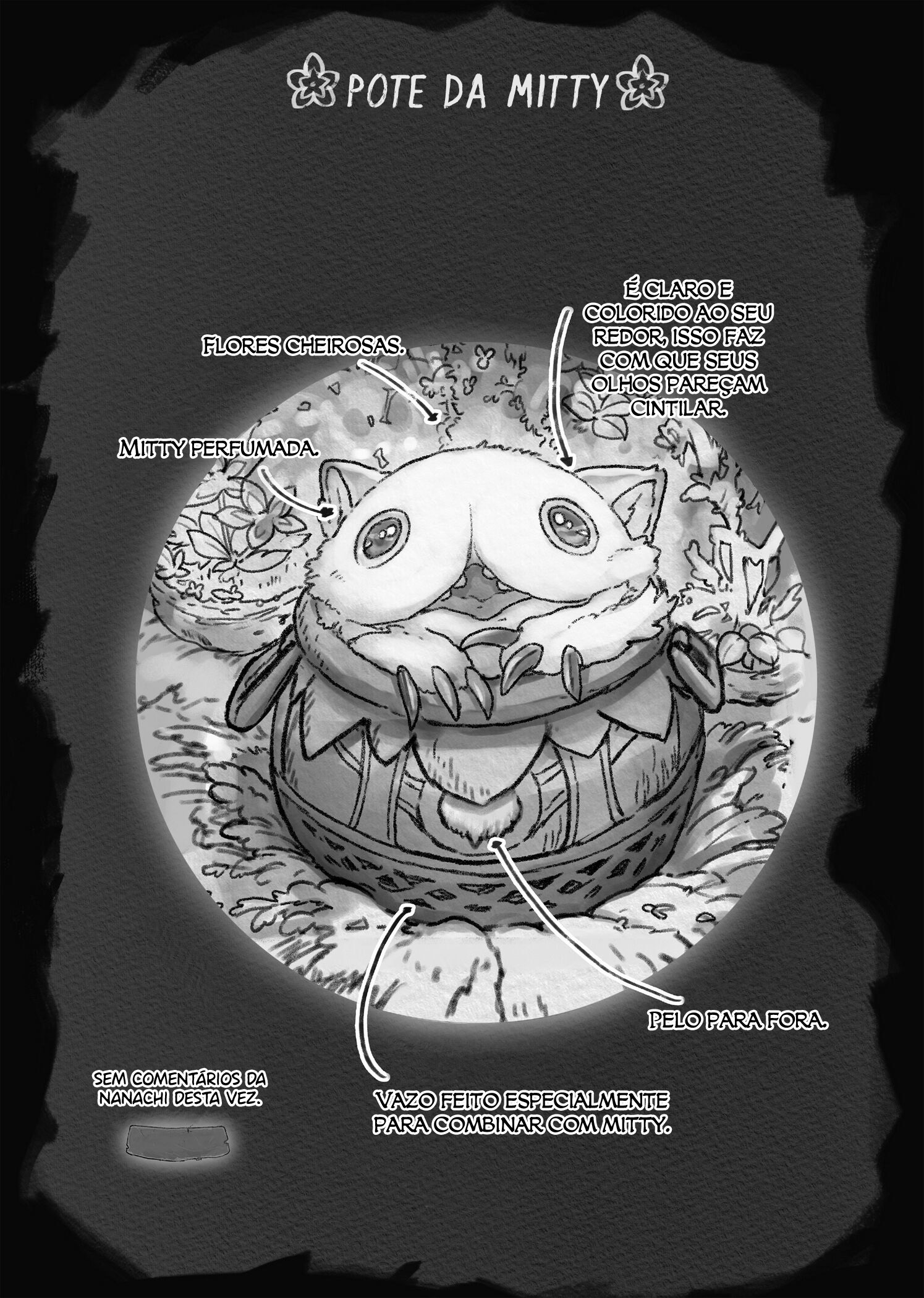 Read Made In Abyss PT Manga Online
