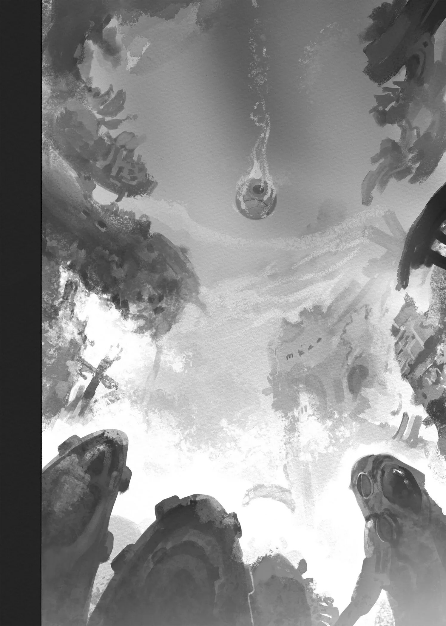 Read Made In Abyss PT Manga Online