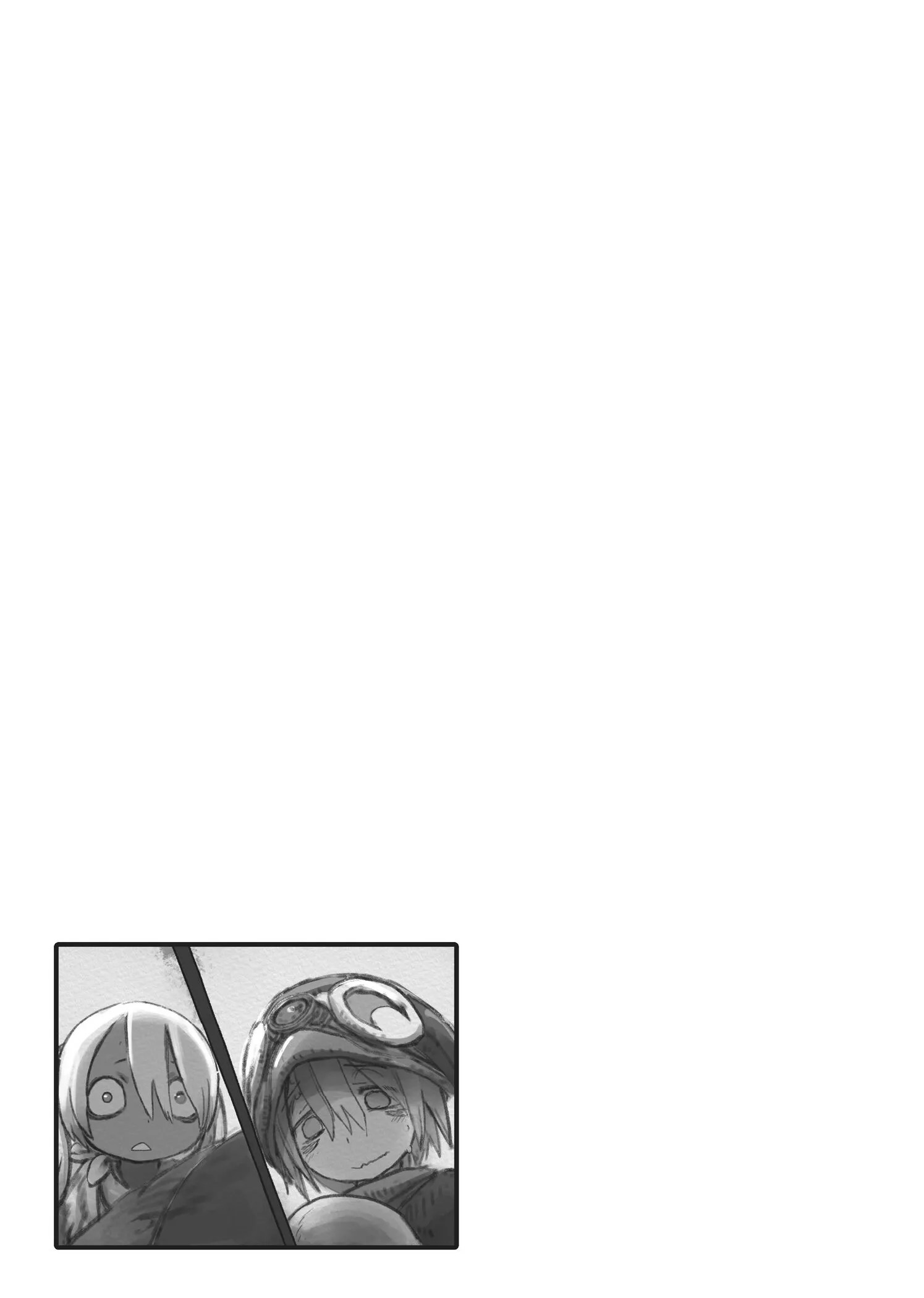 Read Made In Abyss PT Manga Online