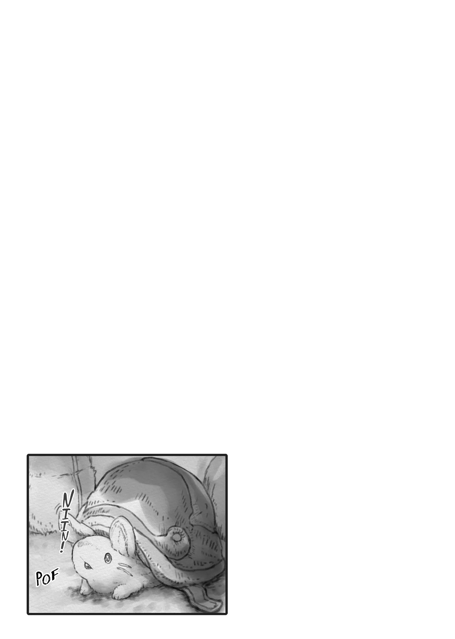 Read Made In Abyss PT Manga Online
