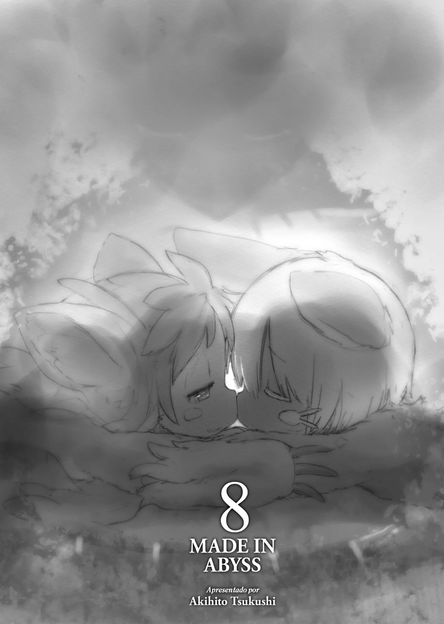 Read Made In Abyss PT Manga Online