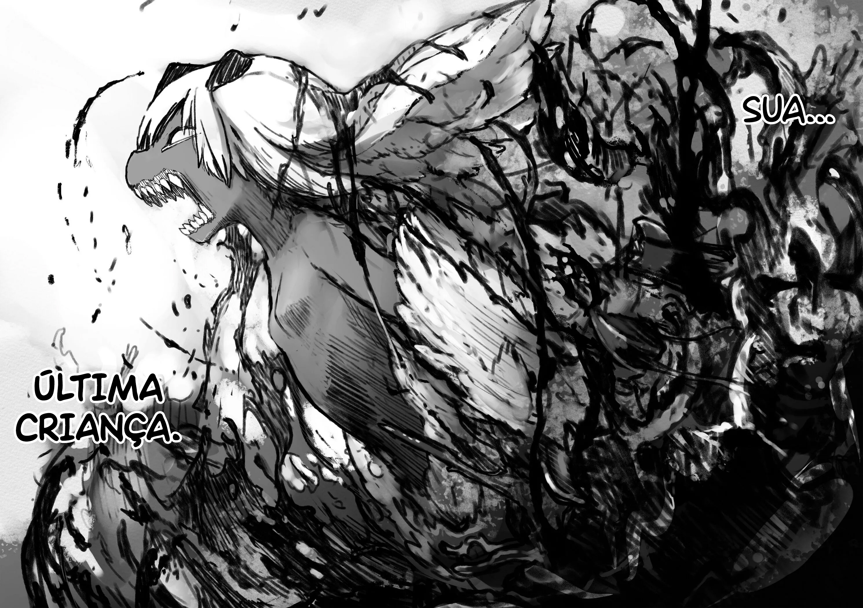 Read Made In Abyss PT Manga Online