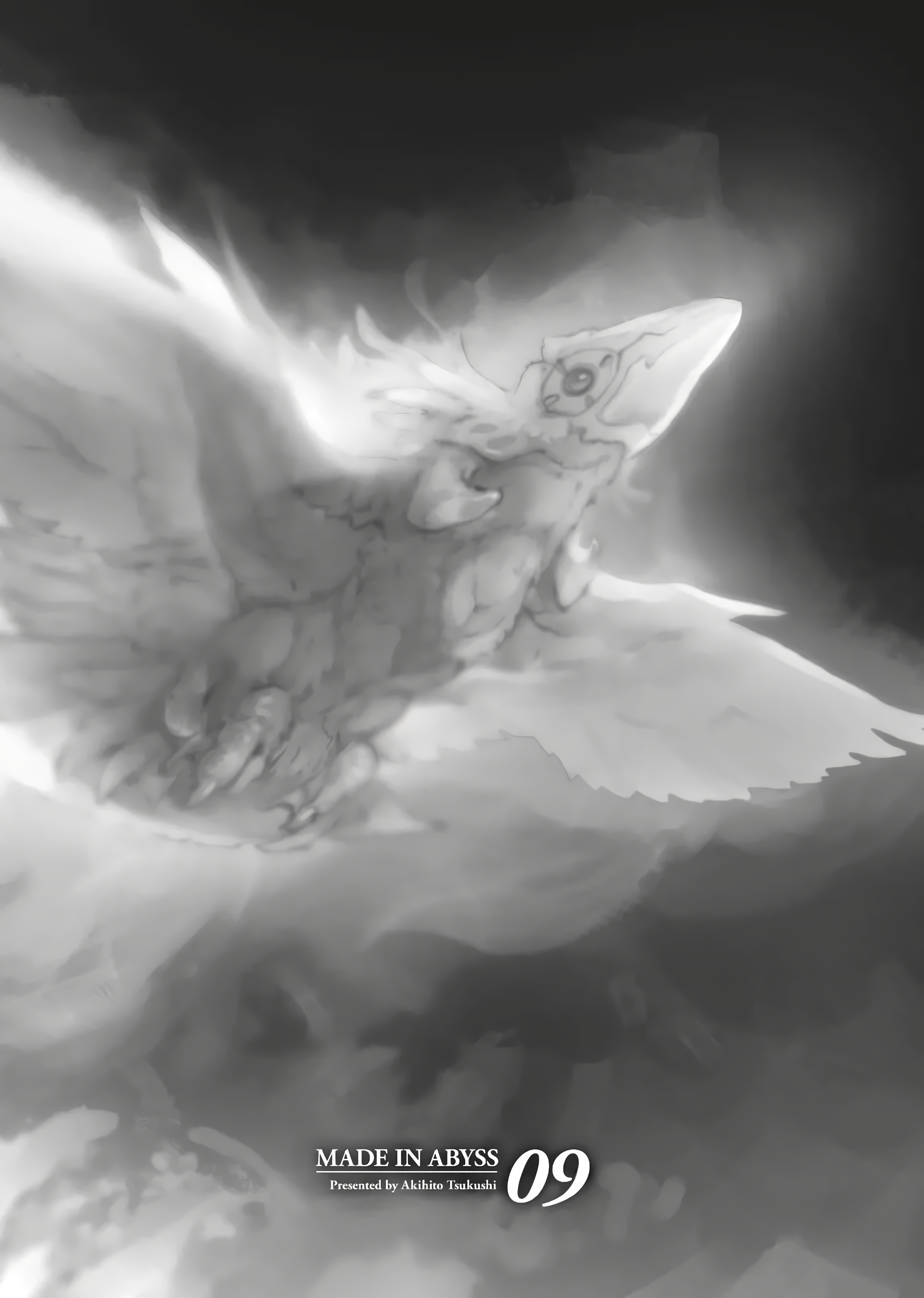 Read Made In Abyss PT Manga Online