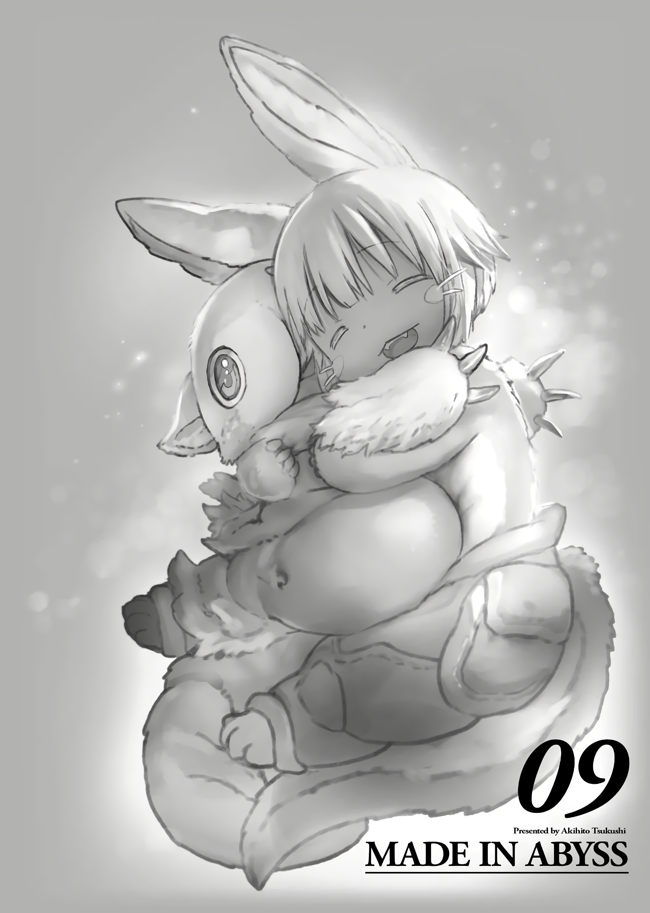 Read Made In Abyss PT Manga Online