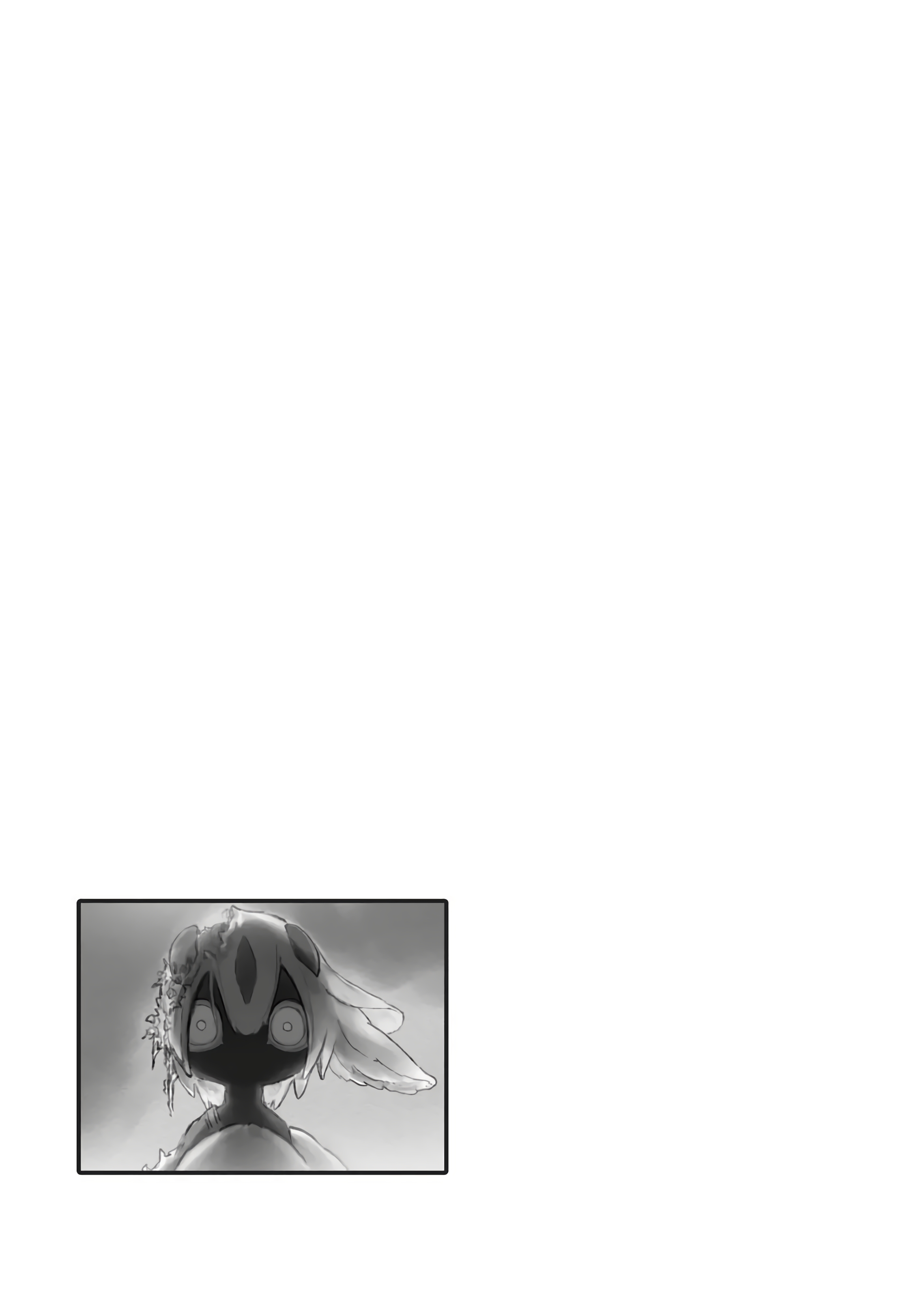 Read Made In Abyss PT Manga Online