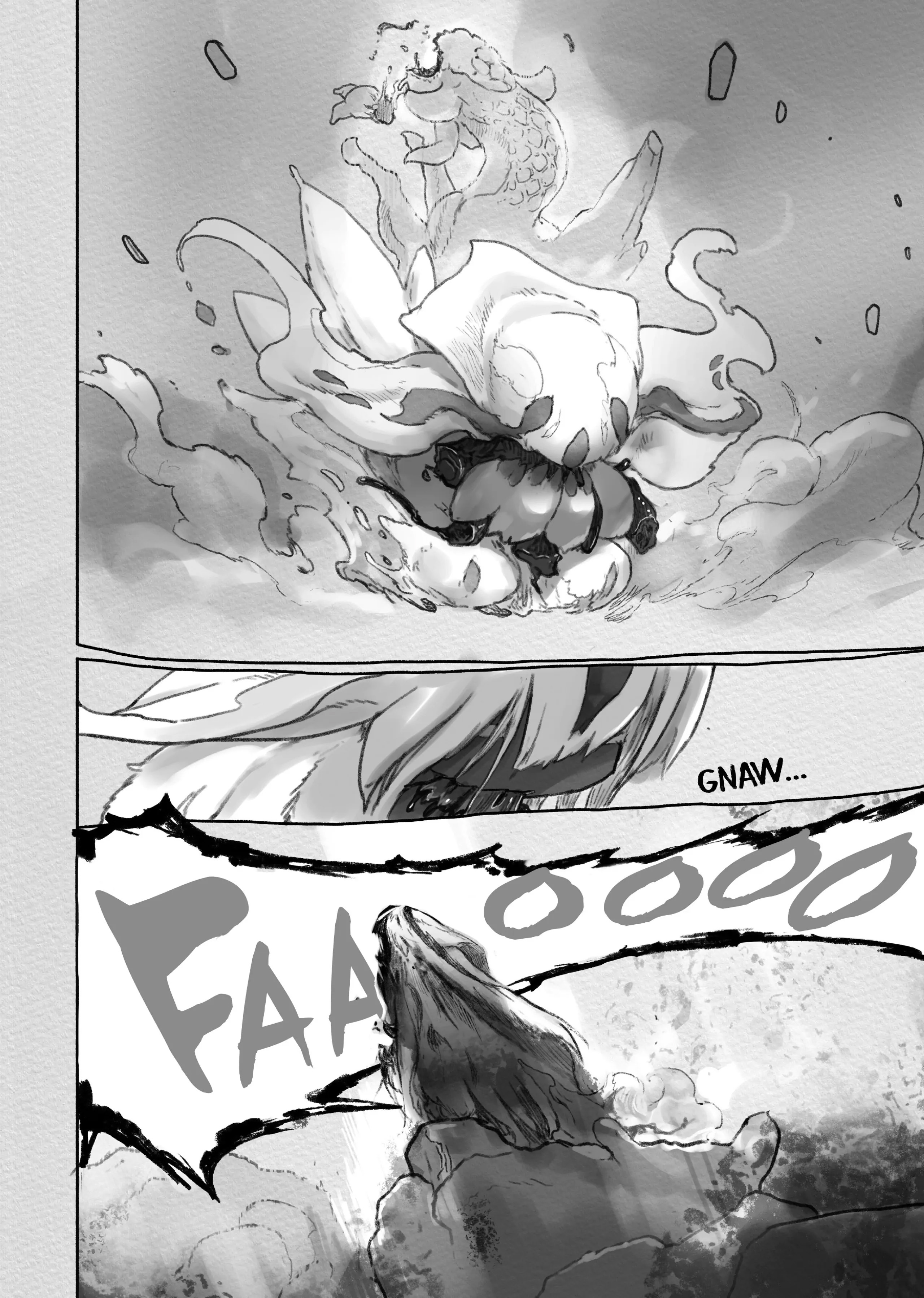 Read Made In Abyss PT Manga Online