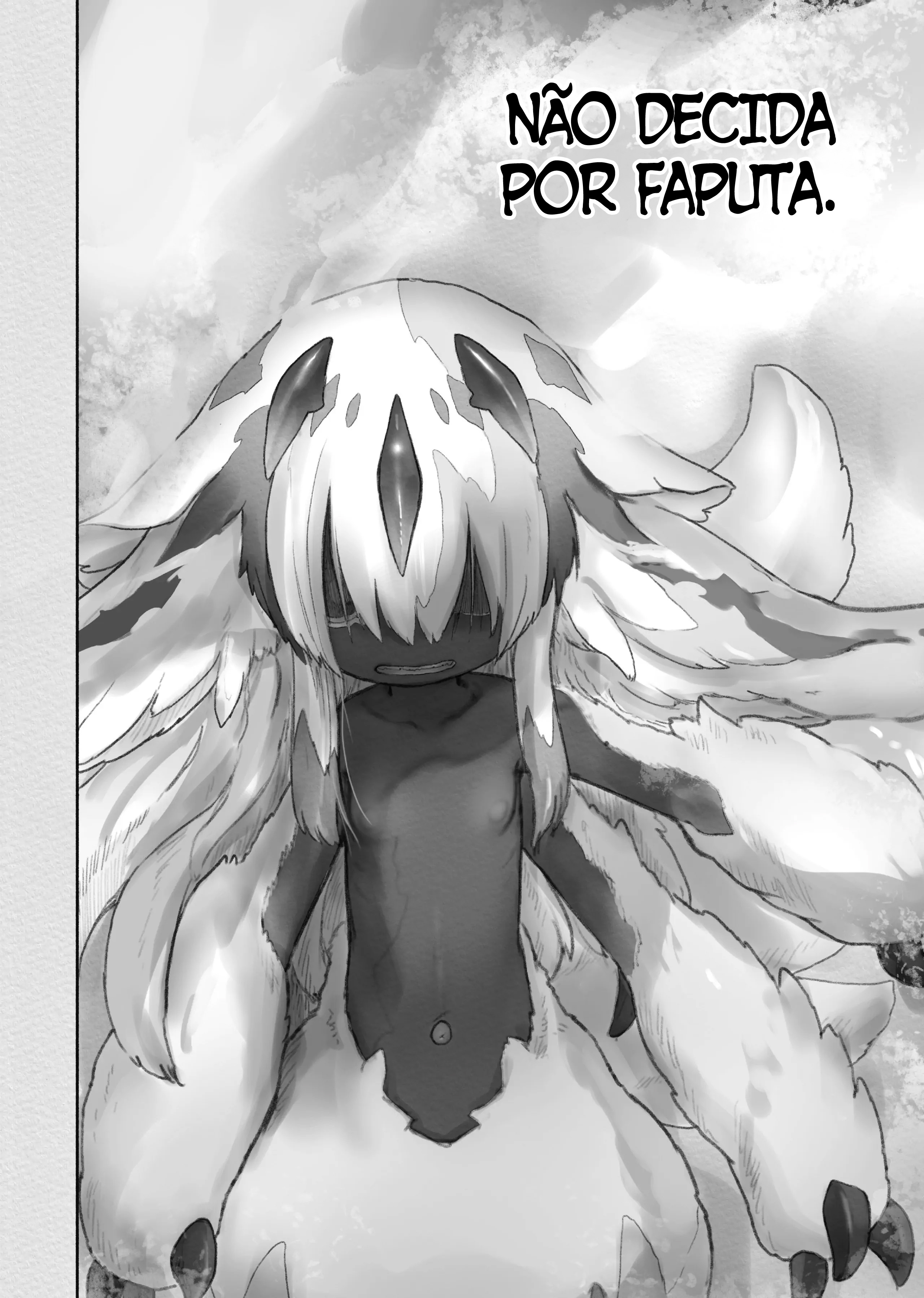 Read Made In Abyss PT Manga Online