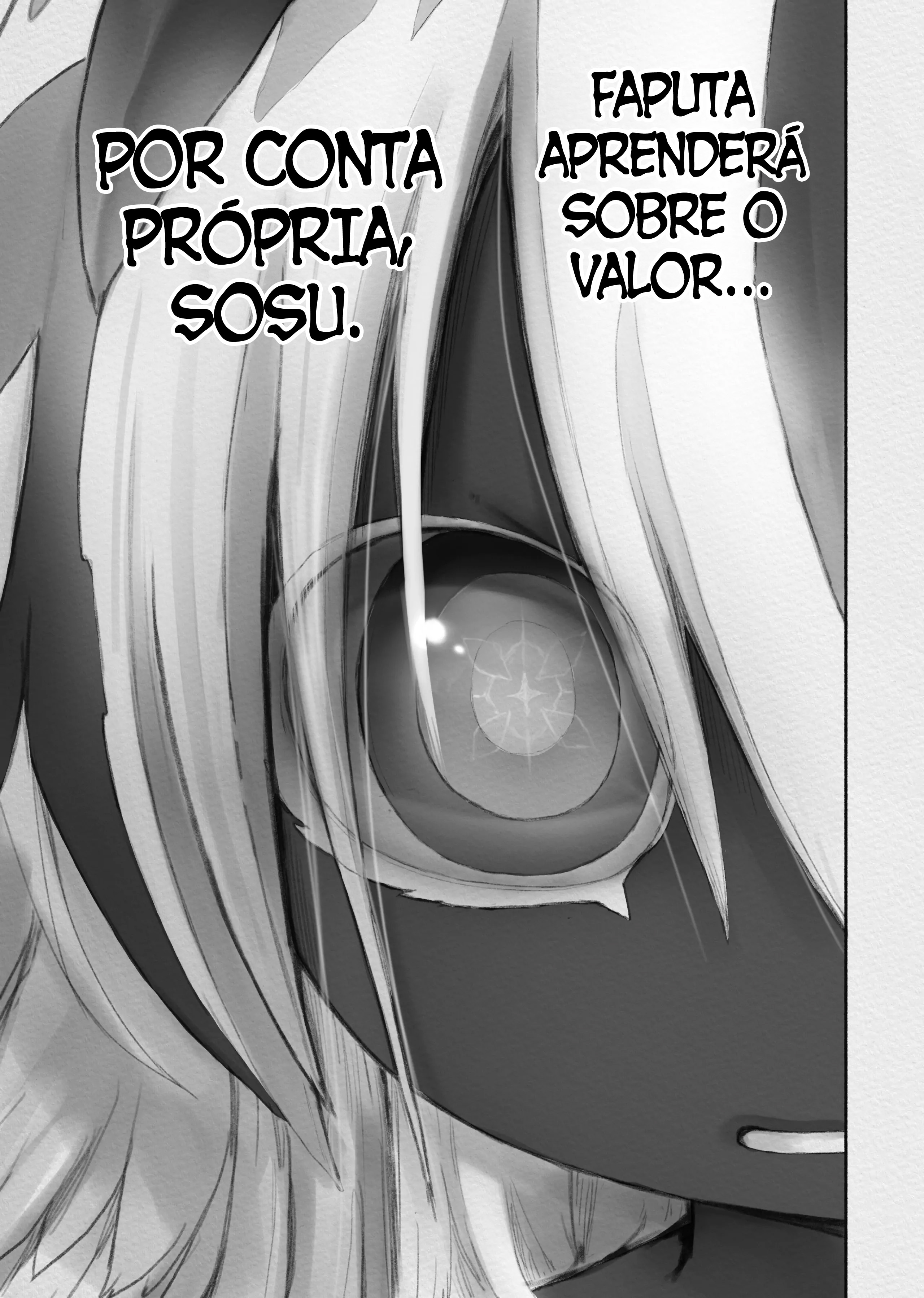 Read Made In Abyss PT Manga Online