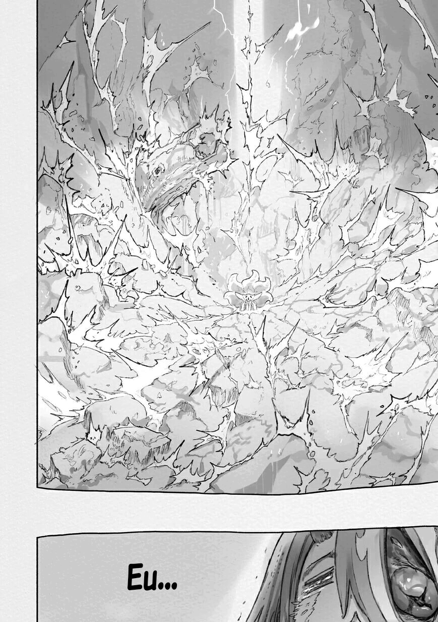 Read Made In Abyss PT Manga Online