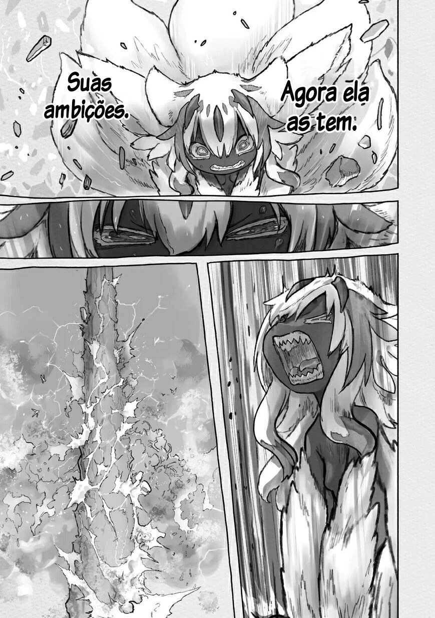 Read Made In Abyss PT Manga Online