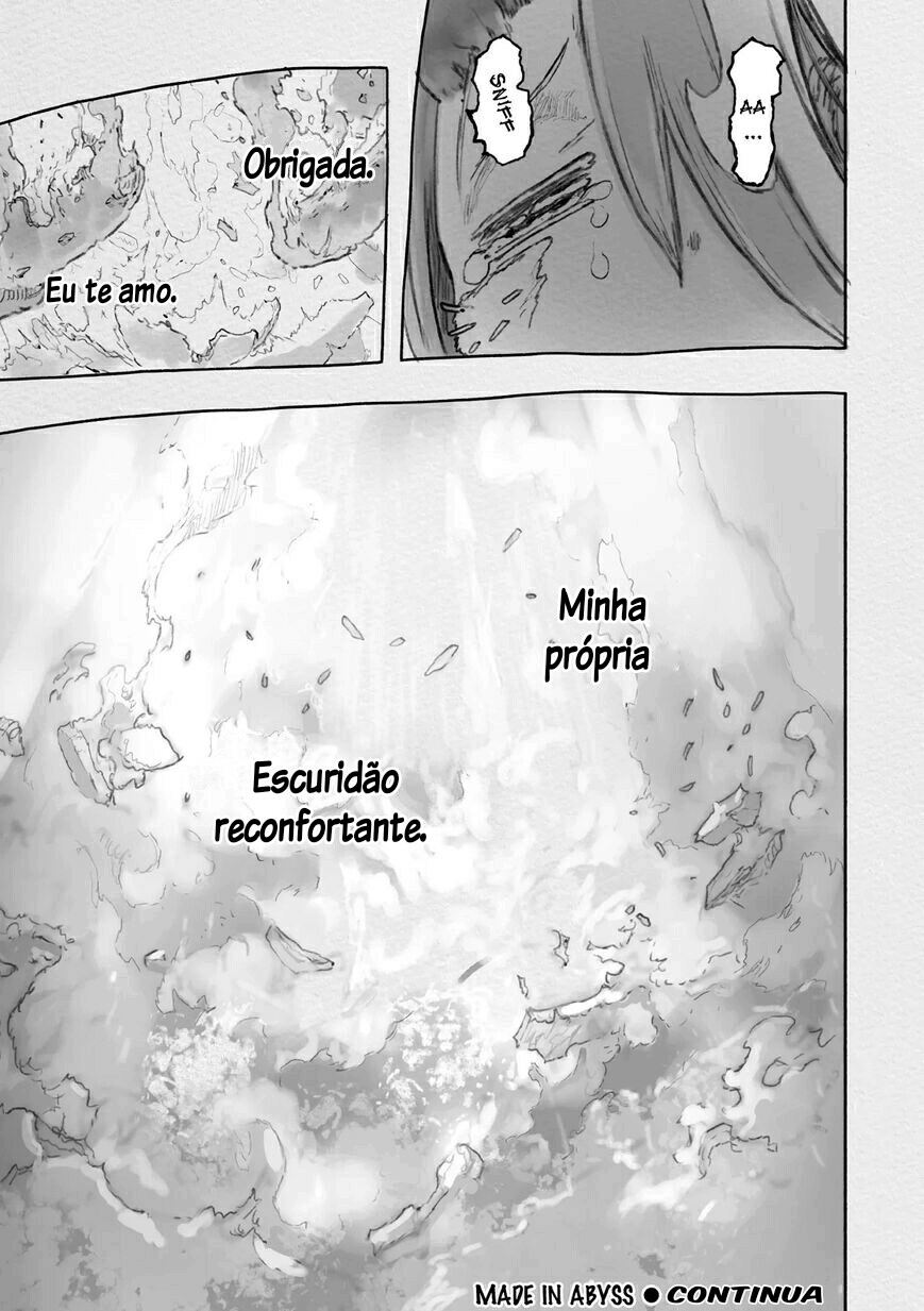 Read Made In Abyss PT Manga Online