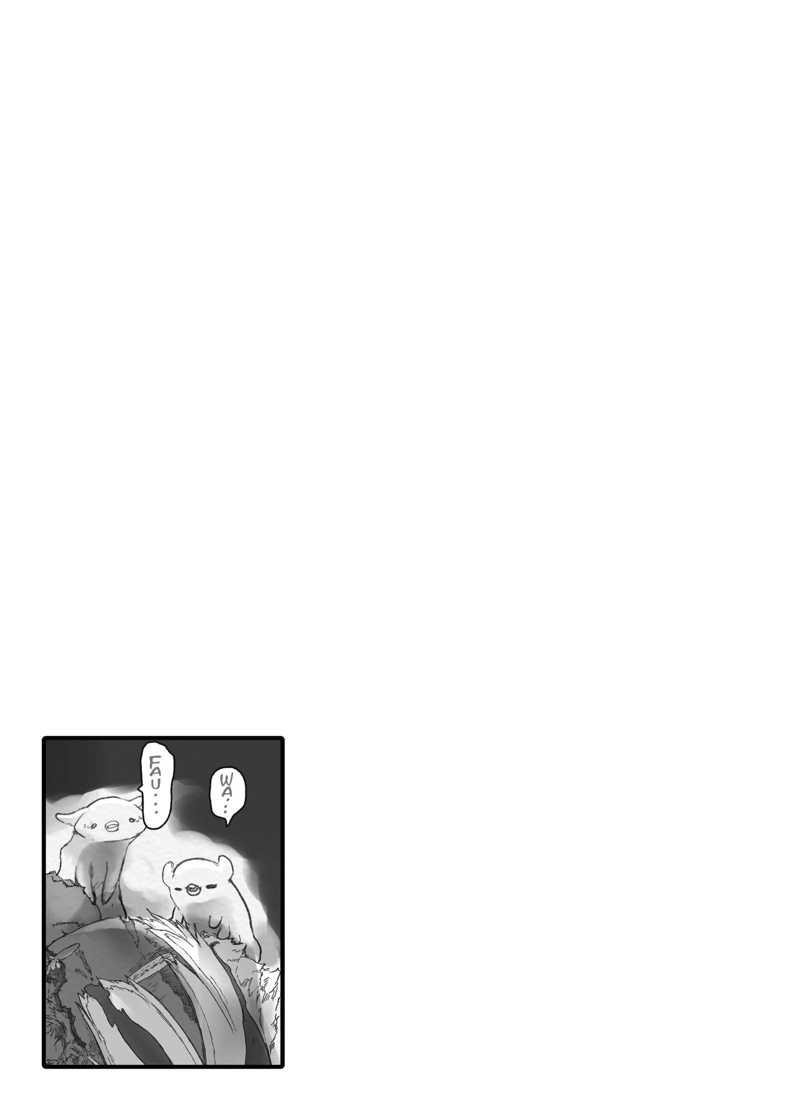 Read Made In Abyss PT Manga Online