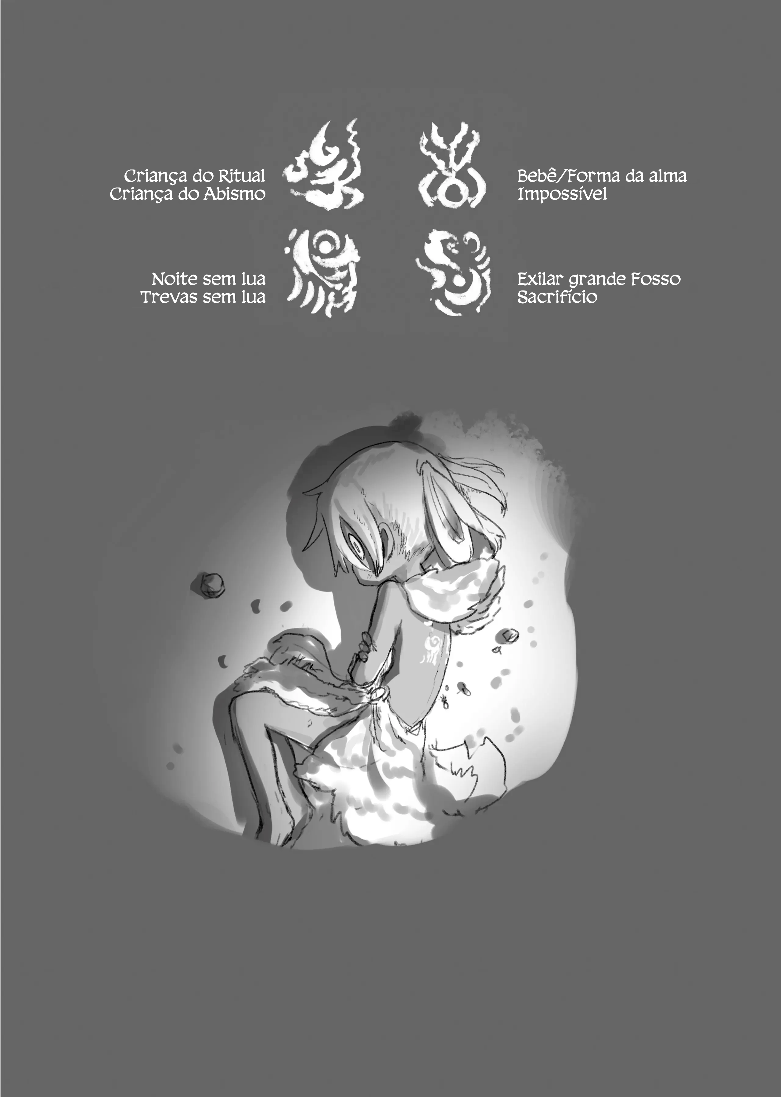 Read Made In Abyss PT Manga Online