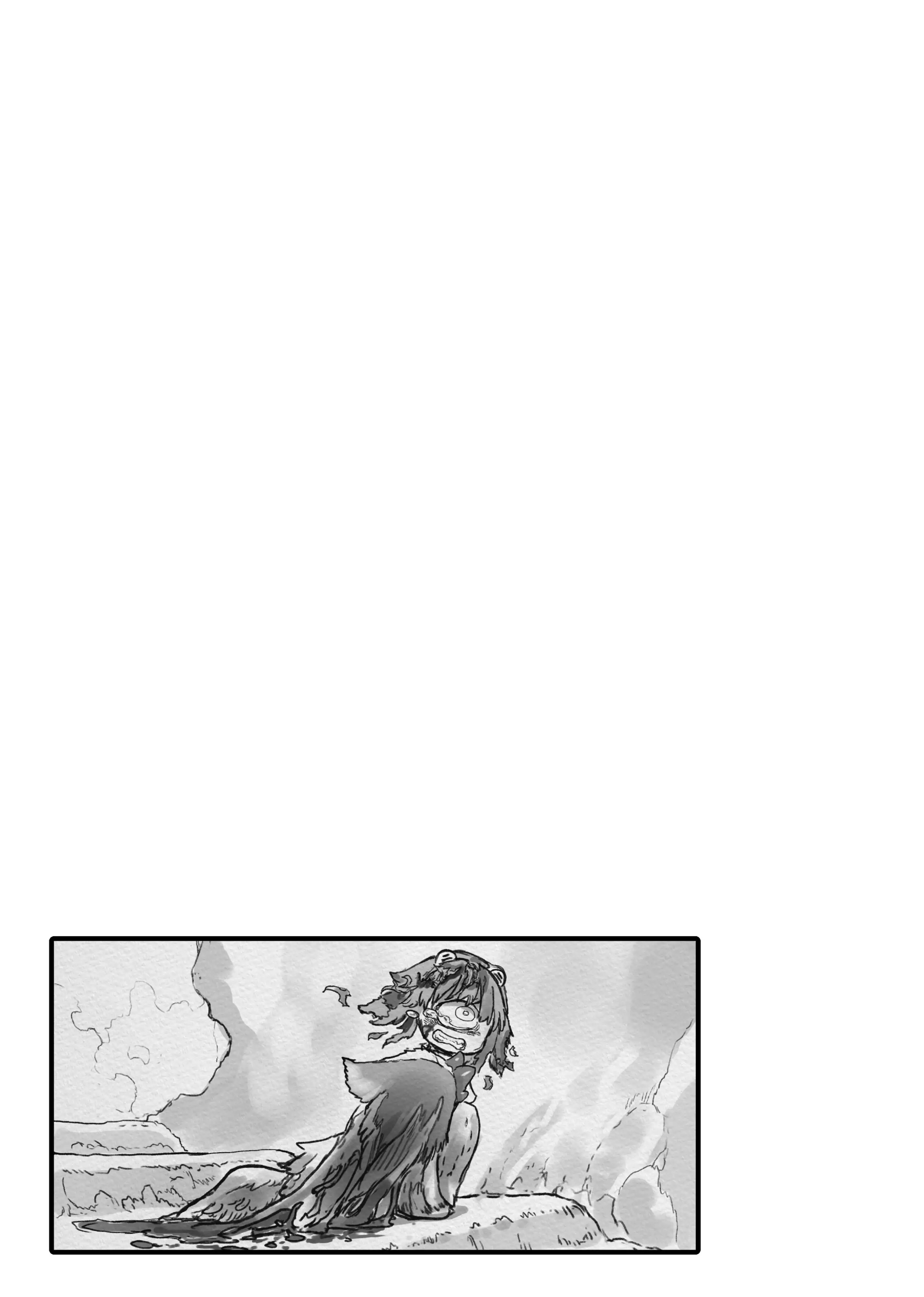 Read Made In Abyss PT Manga Online