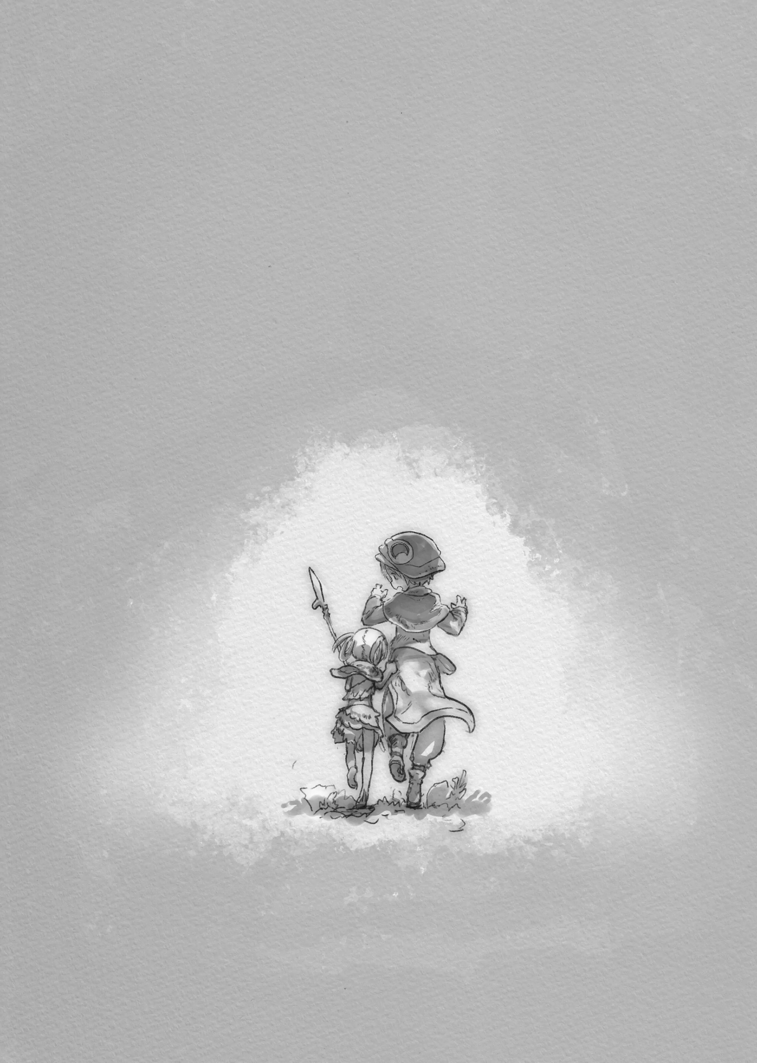 Read Made In Abyss PT Manga Online