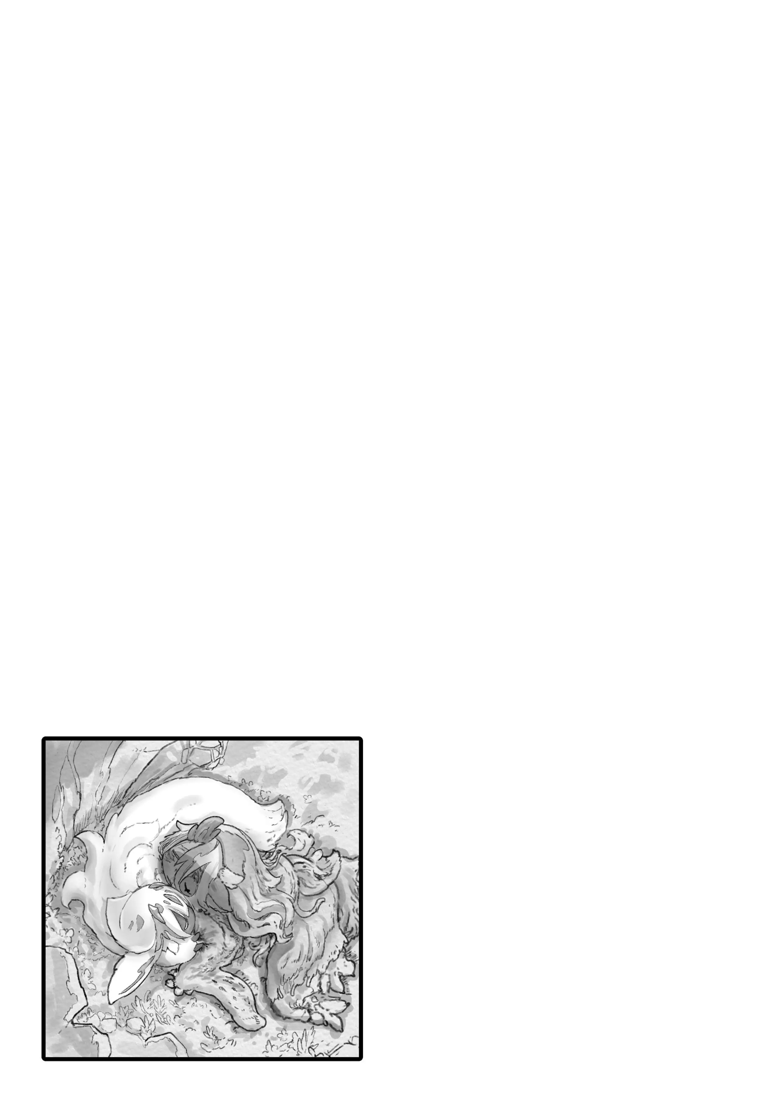 Read Made In Abyss PT Manga Online