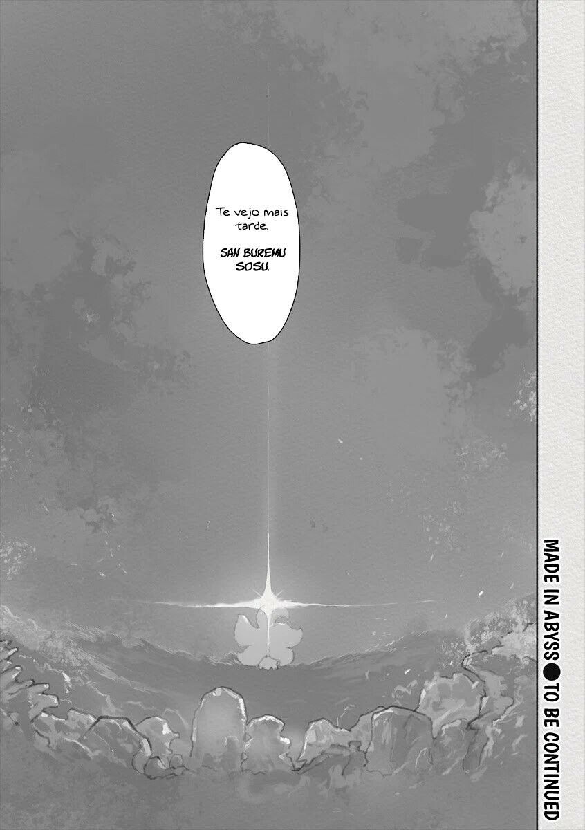Read Made In Abyss PT Manga Online