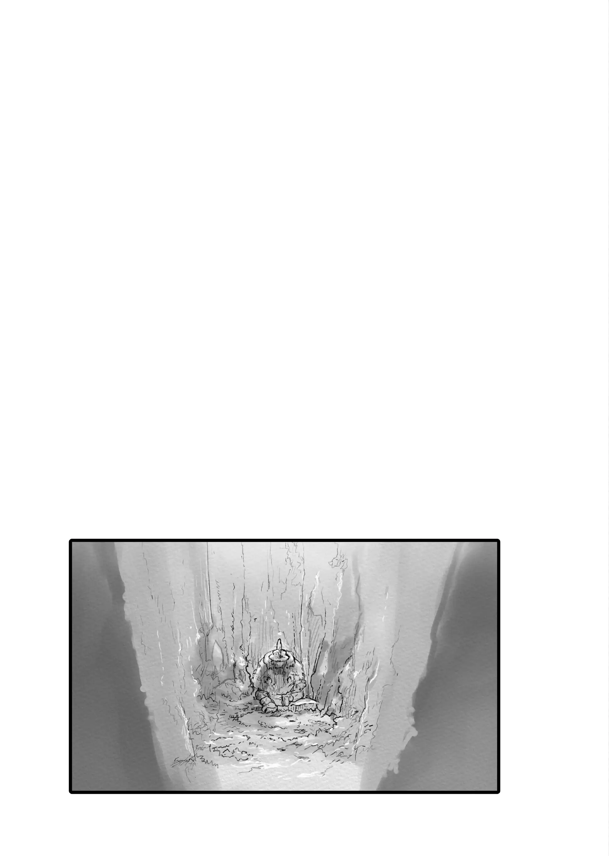 Read Made In Abyss PT Manga Online