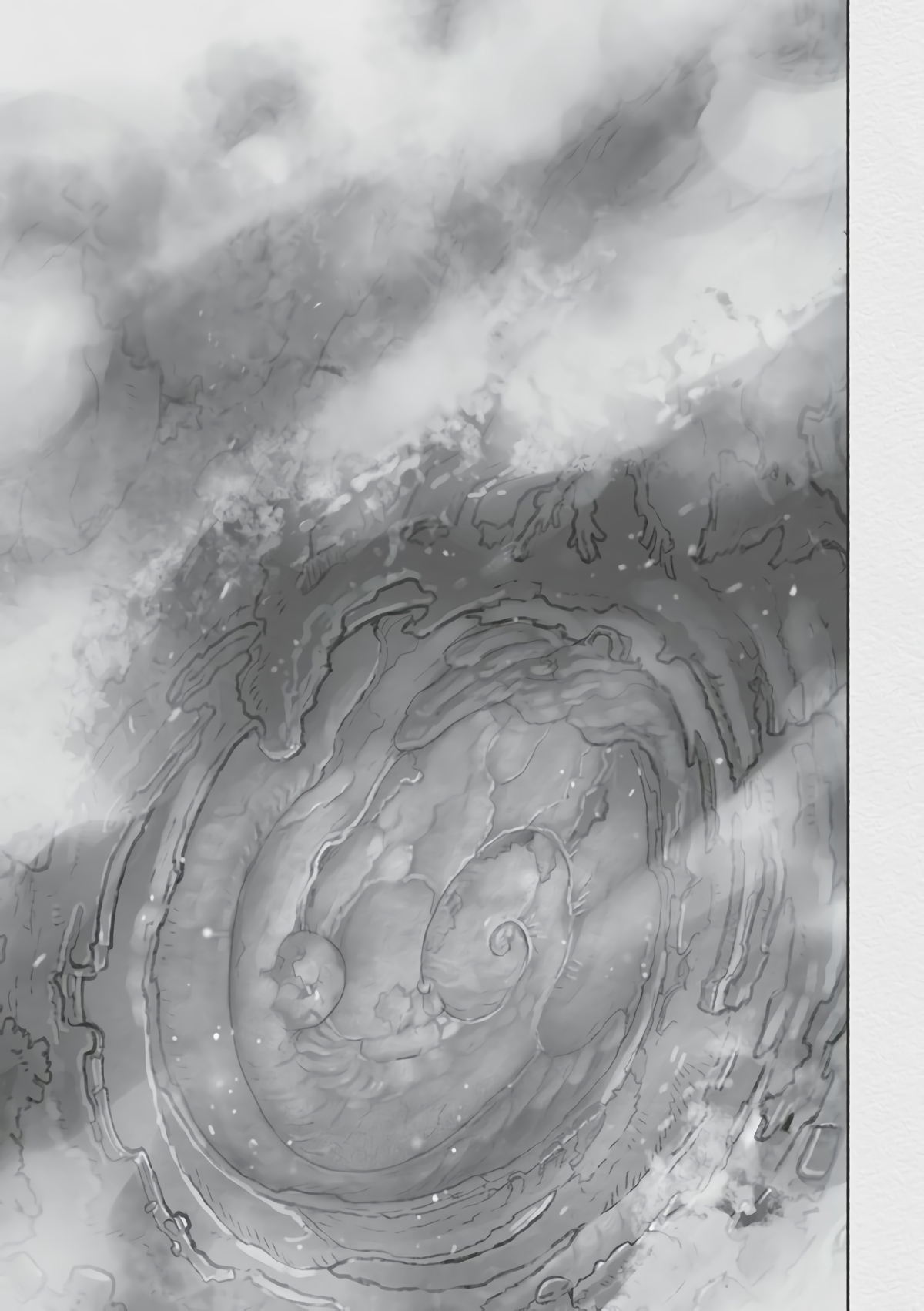 Read Made In Abyss PT Manga Online