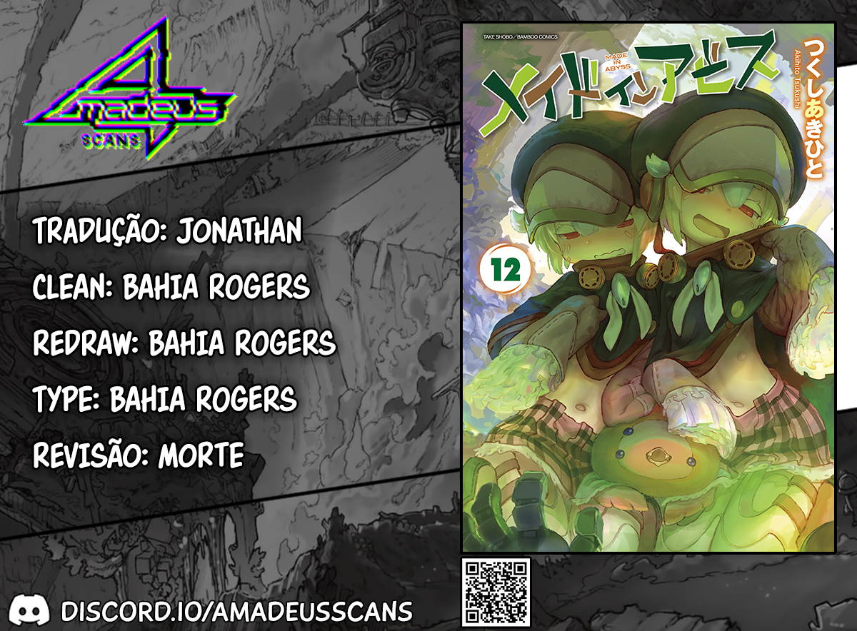 Read Made In Abyss PT Manga Online