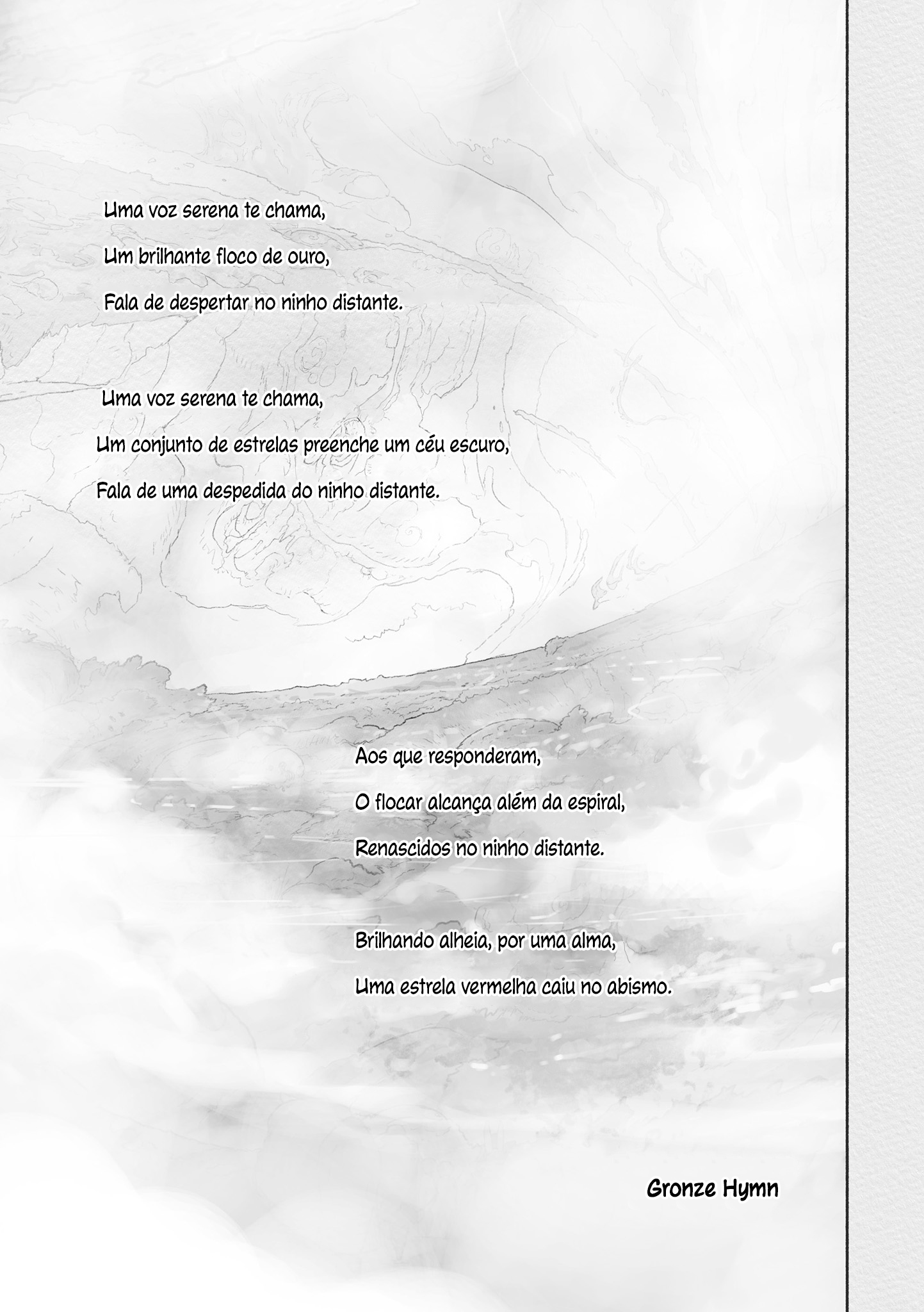 Read Made In Abyss PT Manga Online
