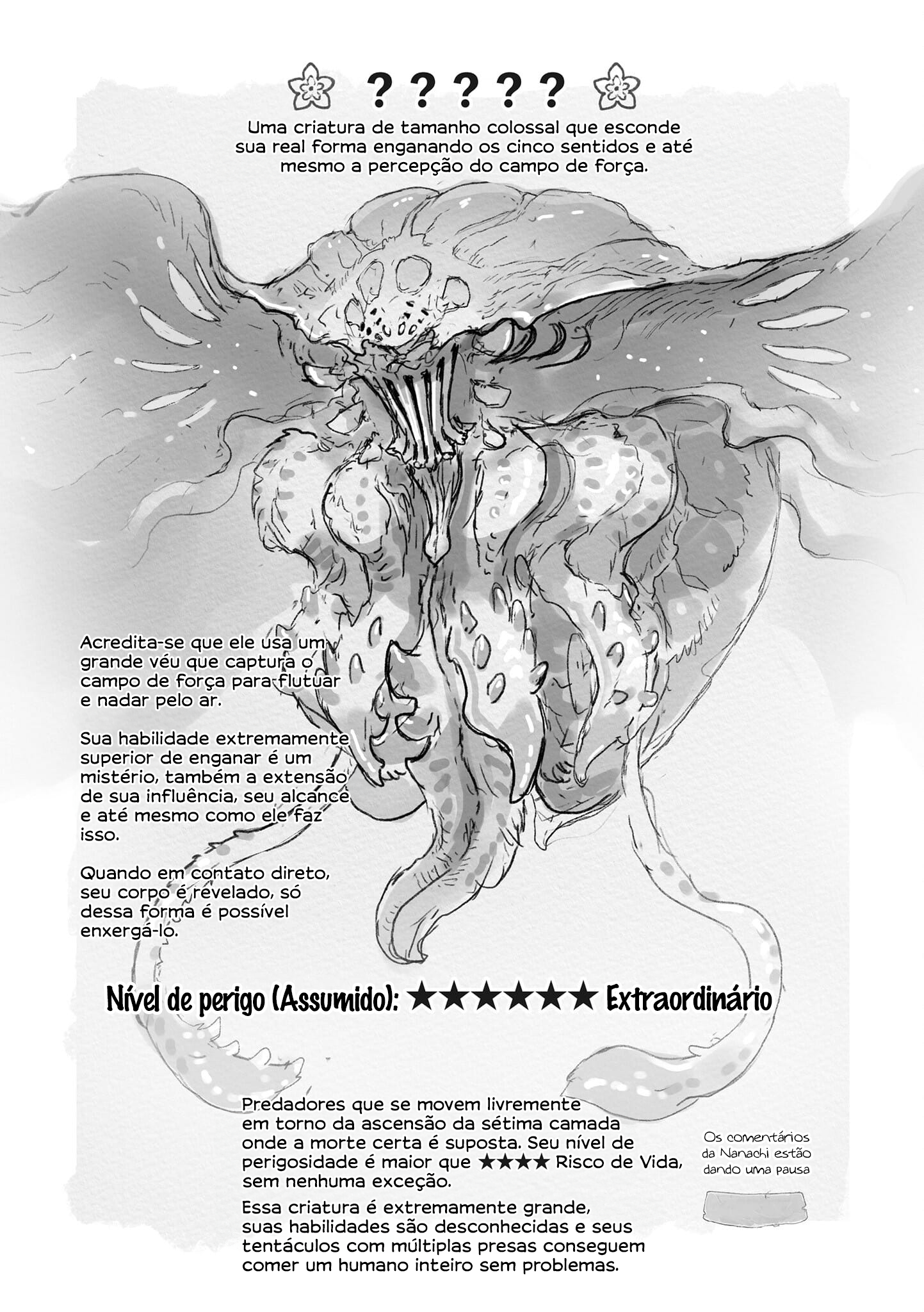Read Made In Abyss PT Manga Online