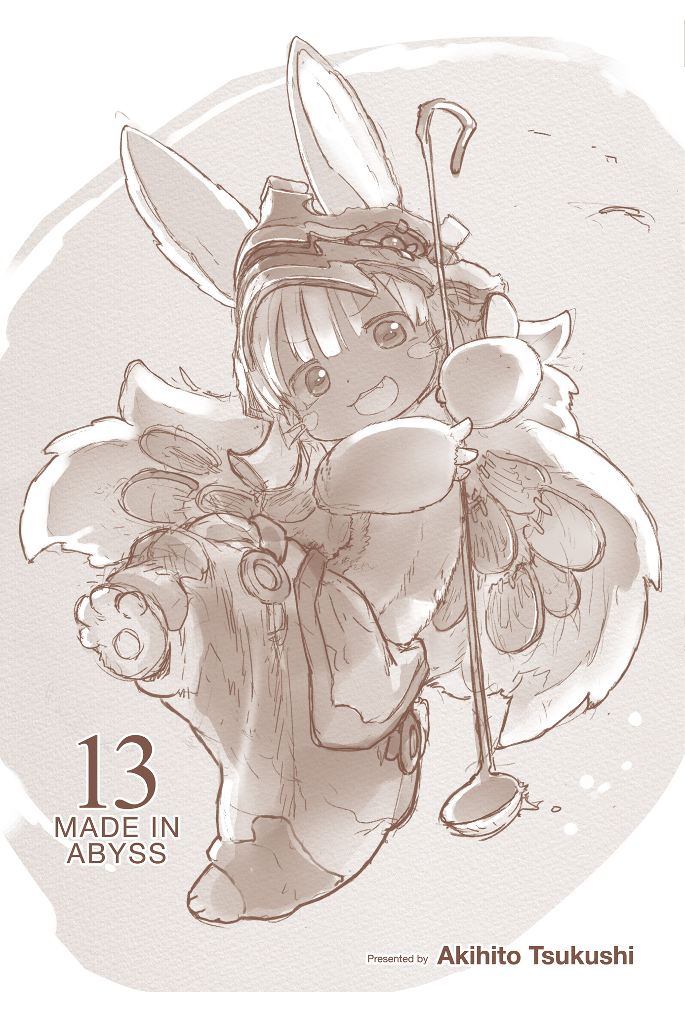 Read Made In Abyss PT Manga Online