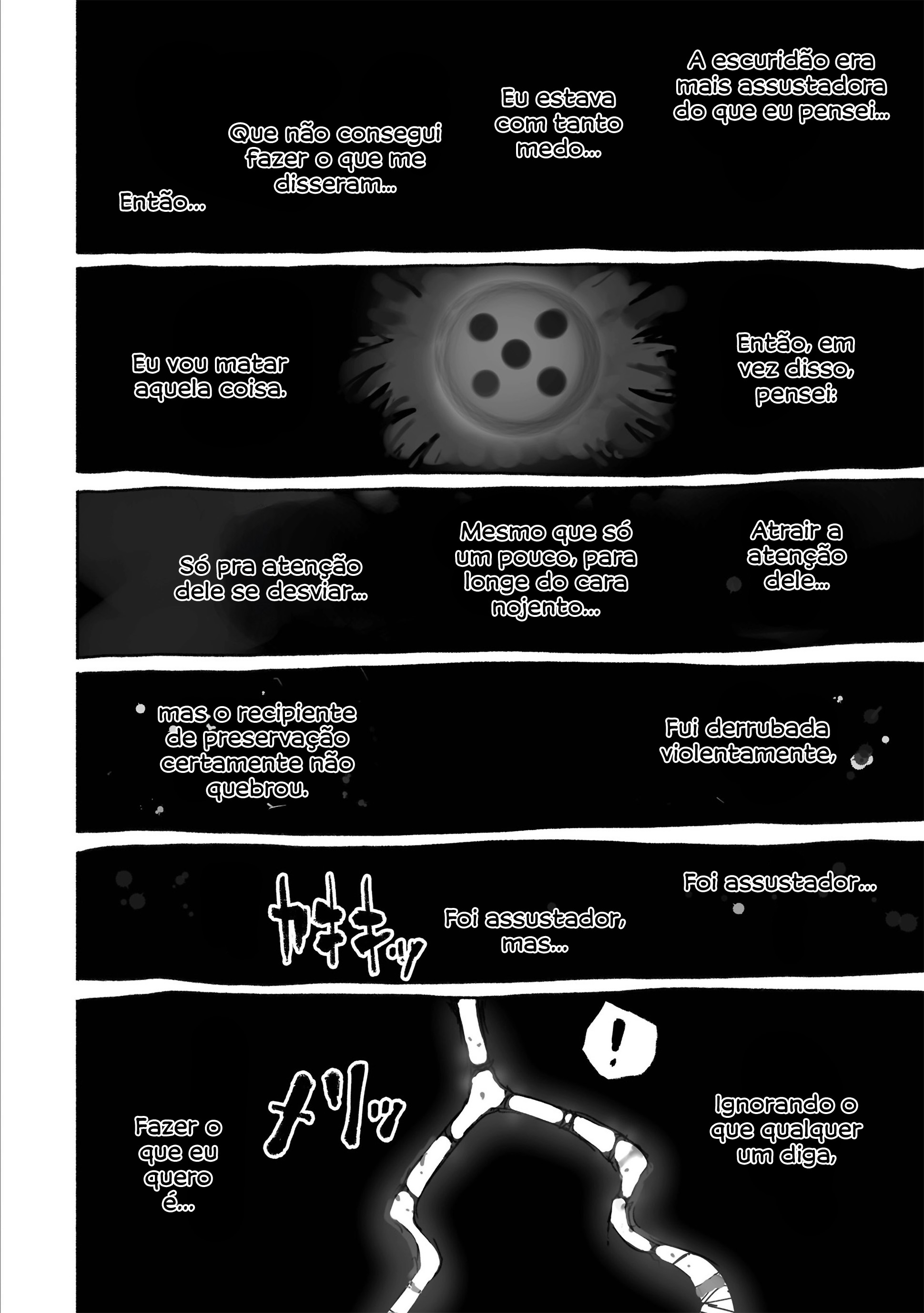 Read Made In Abyss PT Manga Online