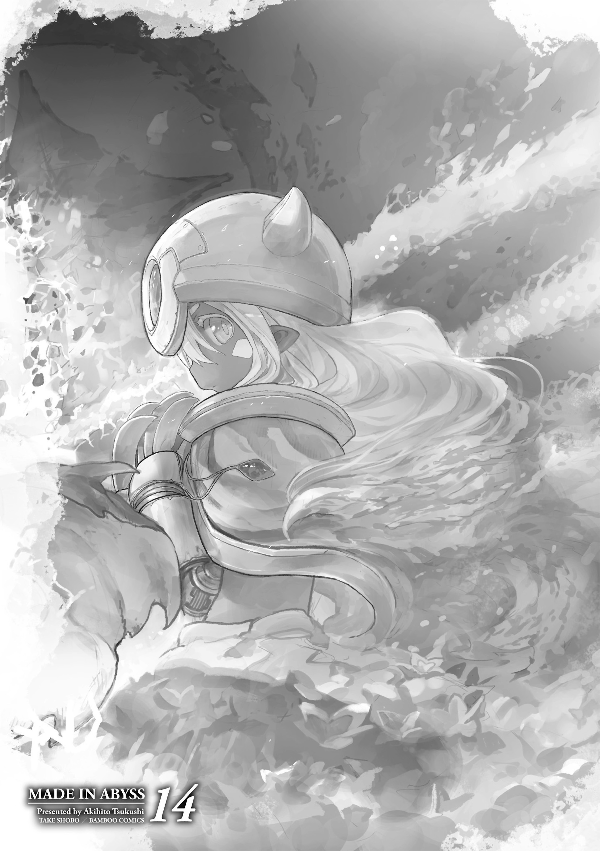 Read Made In Abyss PT Manga Online