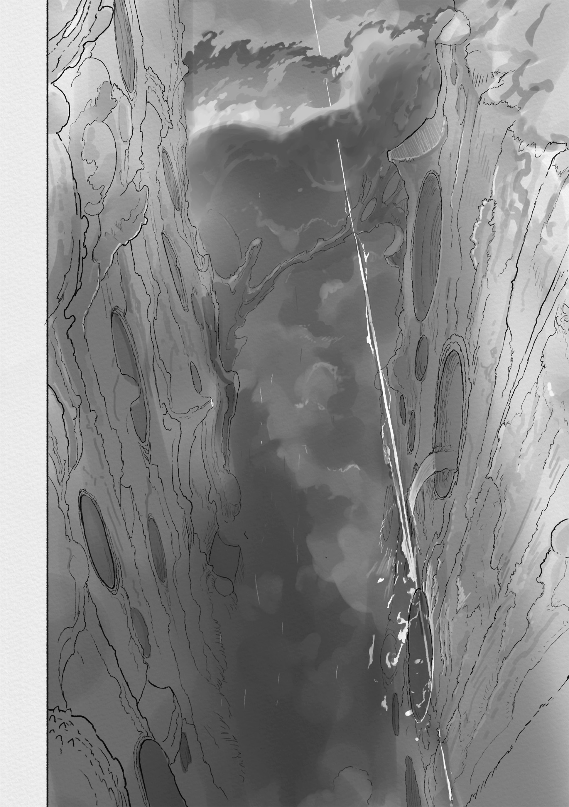 Read Made In Abyss PT Manga Online