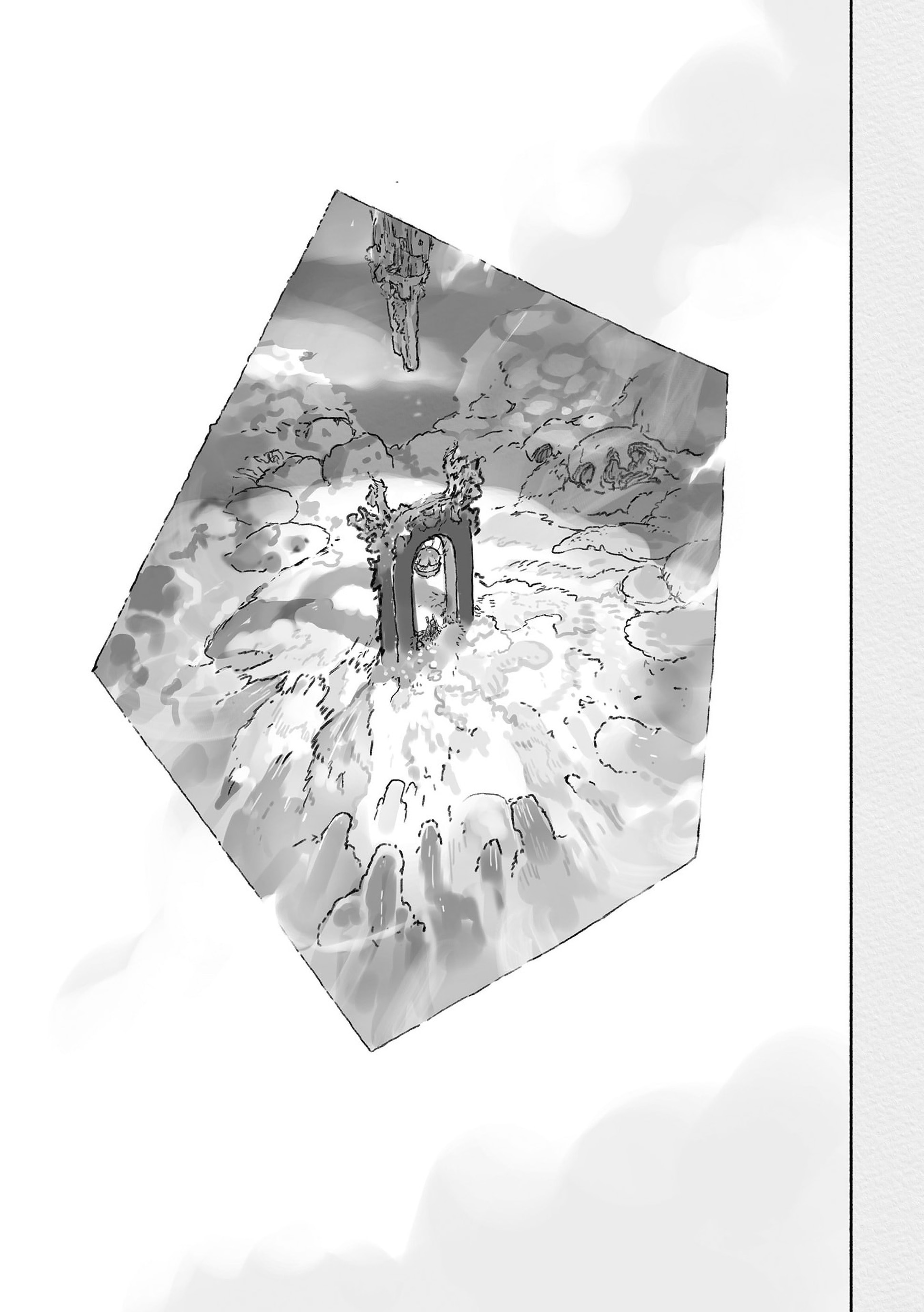 Read Made In Abyss PT Manga Online