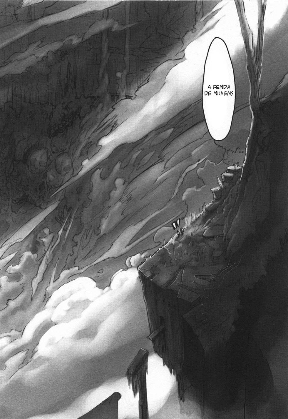 Read Made In Abyss PT Manga Online