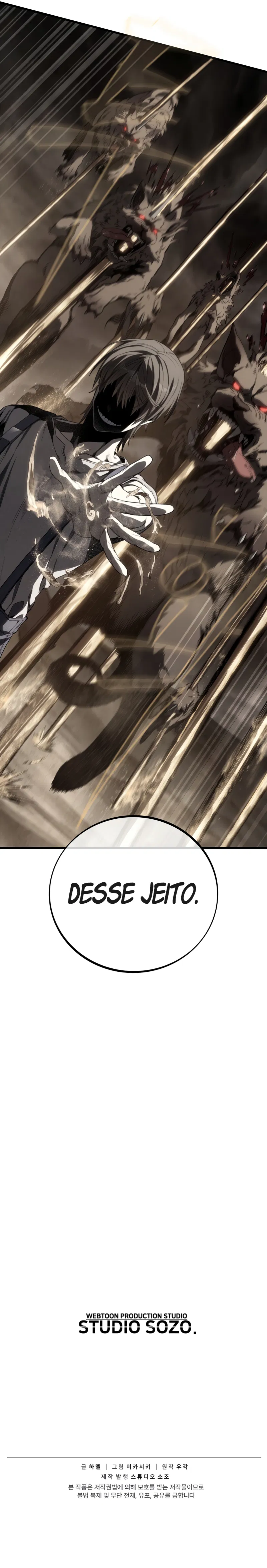 Read Mago da Areia do Deserto Ardente PT Manga Online
