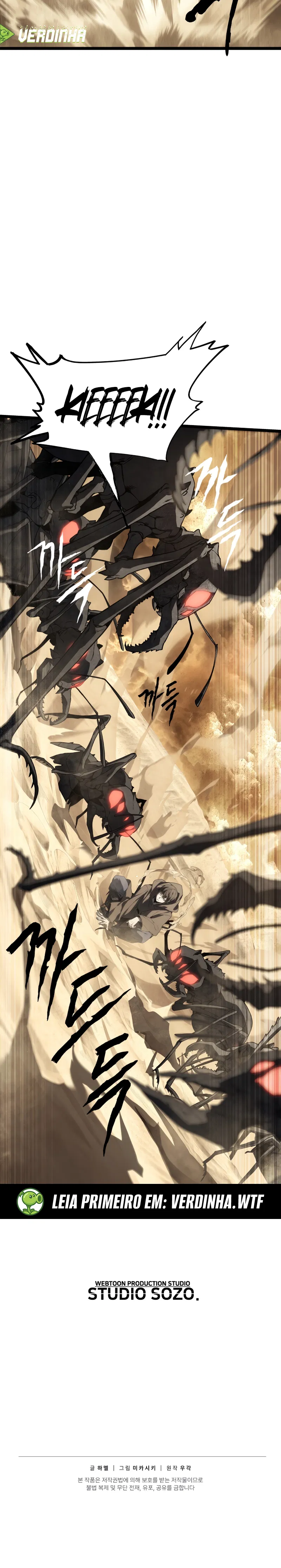 Read Mago da Areia do Deserto Ardente PT Manga Online