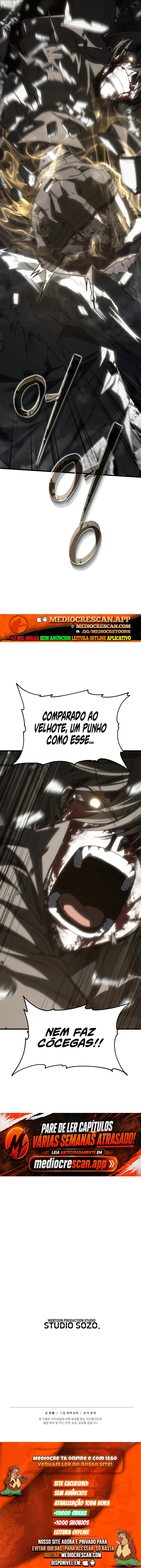 Read Mago da Areia do Deserto Ardente PT Manga Online