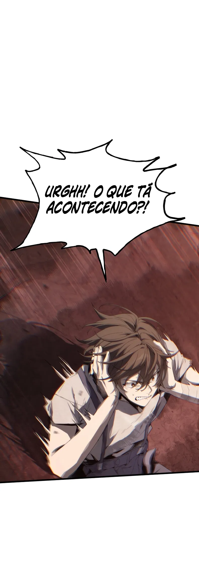 Read Mago da Areia do Deserto Ardente PT Manga Online