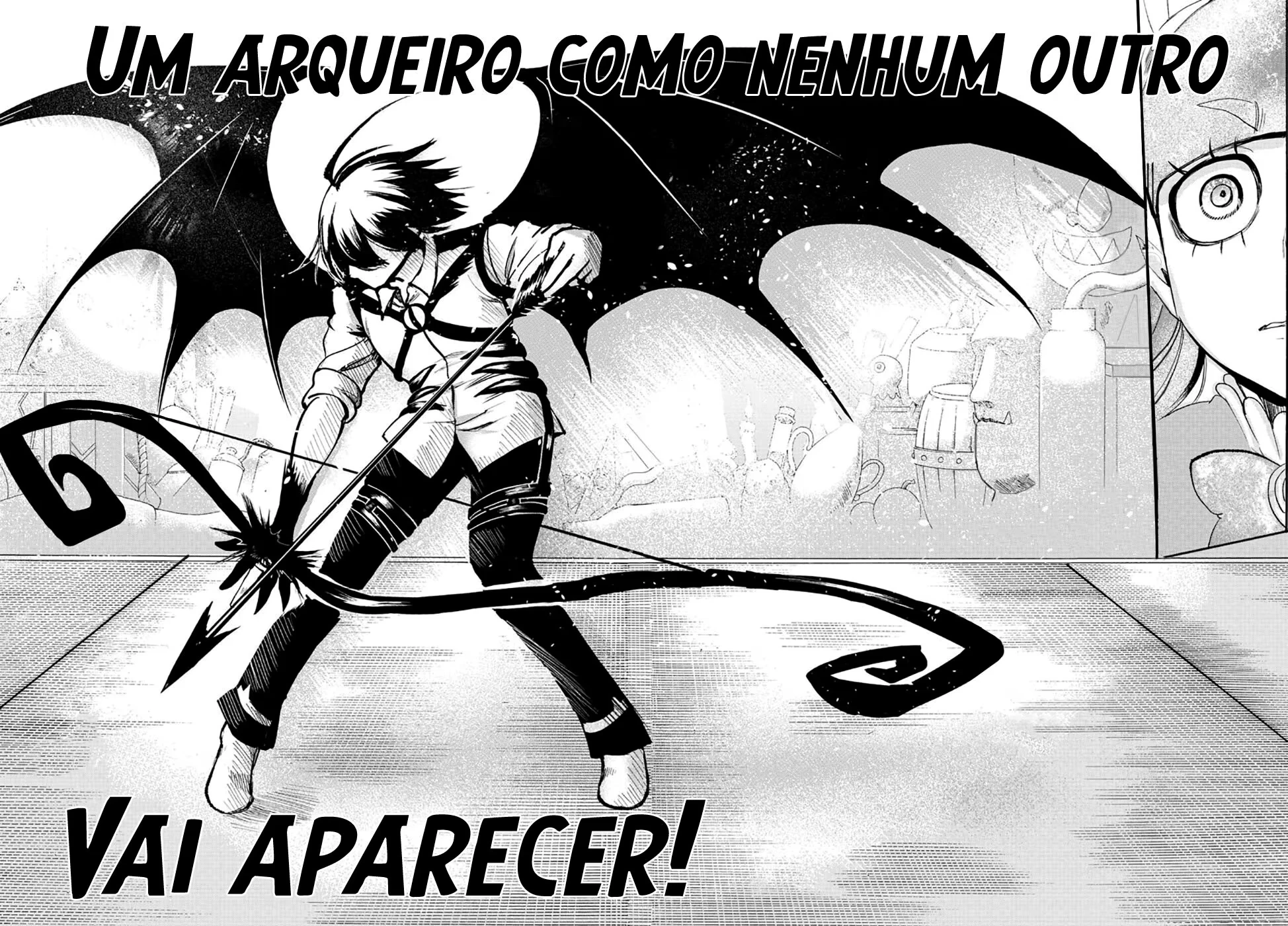 Read Mairimashita Iruma kun PT Manga Online