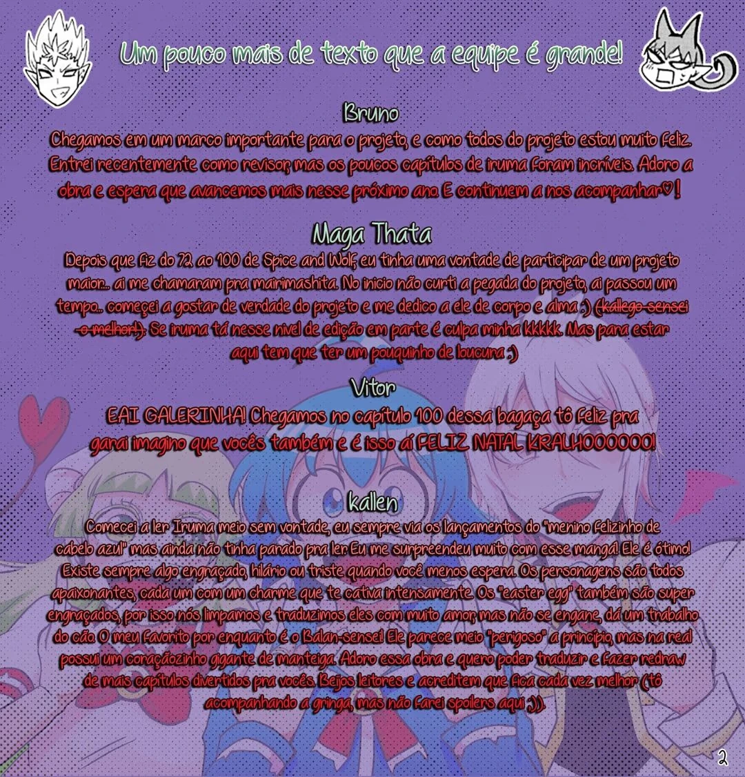 Read Mairimashita Iruma kun PT Manga Online