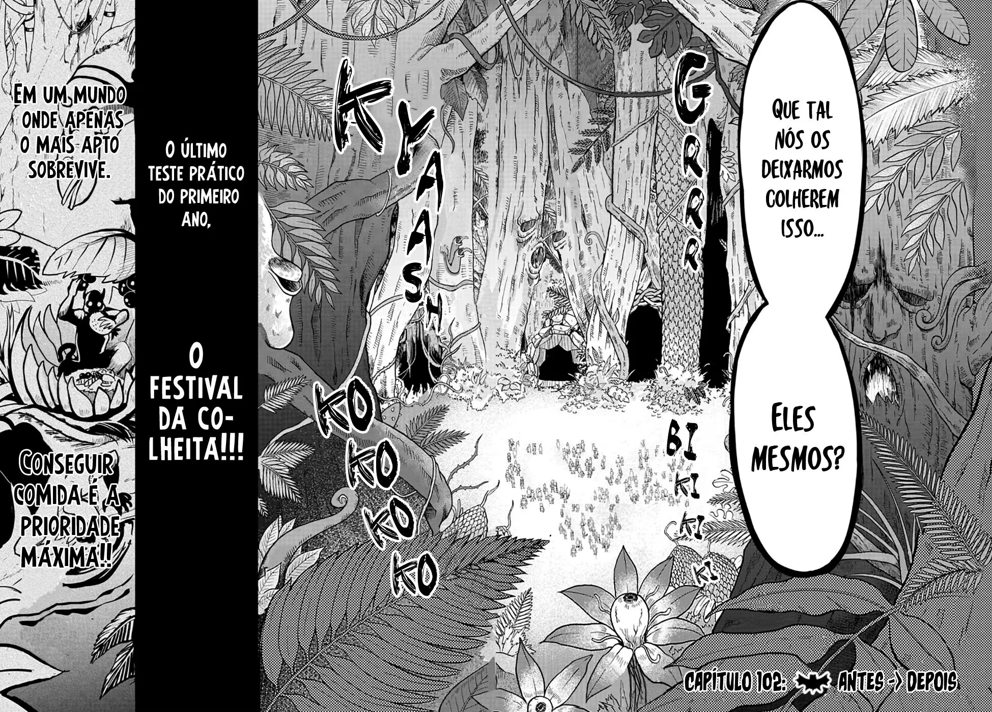 Read Mairimashita Iruma kun PT Manga Online
