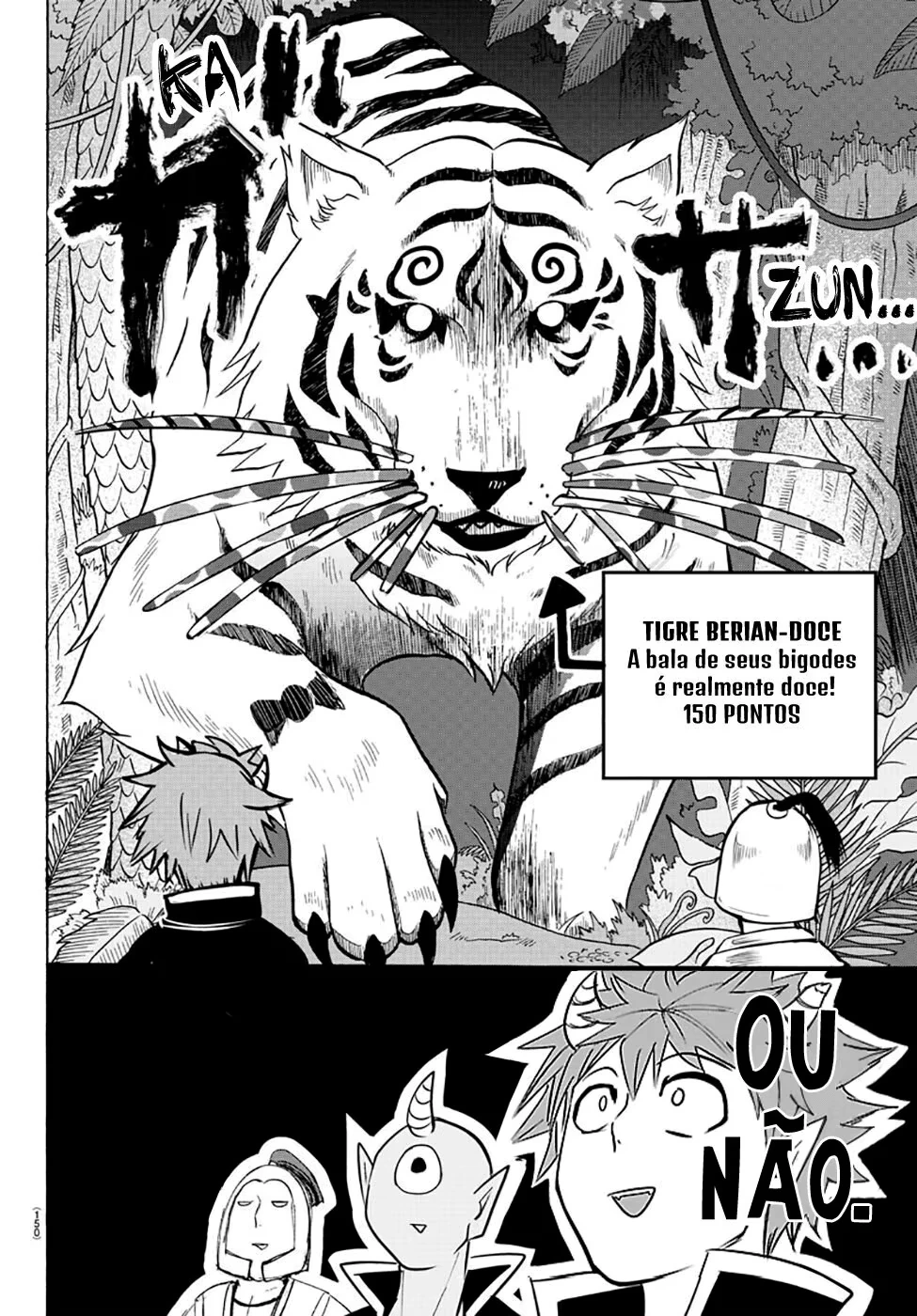 Read Mairimashita Iruma kun PT Manga Online