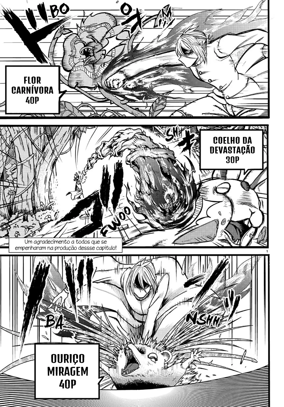 Read Mairimashita Iruma kun PT Manga Online