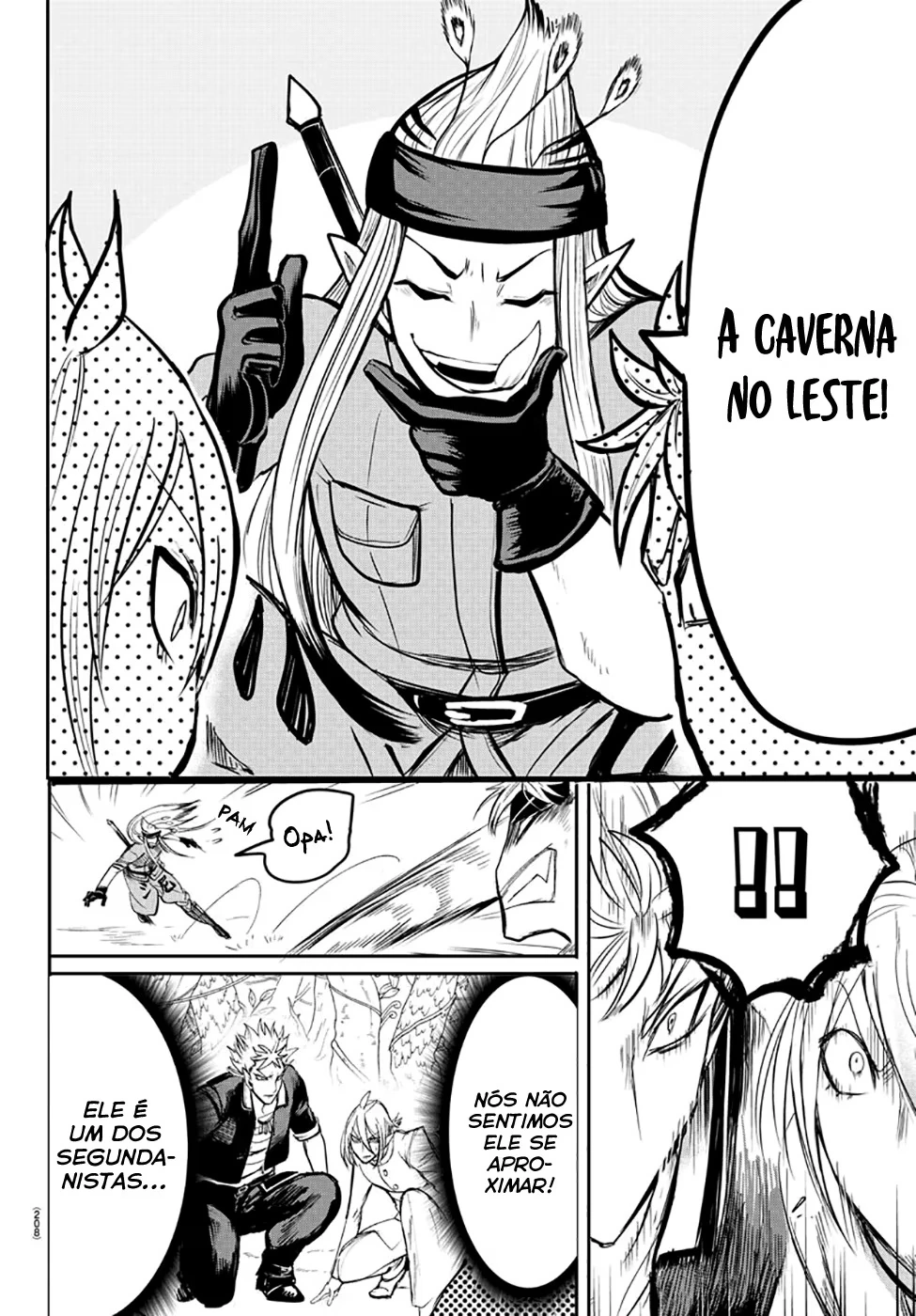 Read Mairimashita Iruma kun PT Manga Online