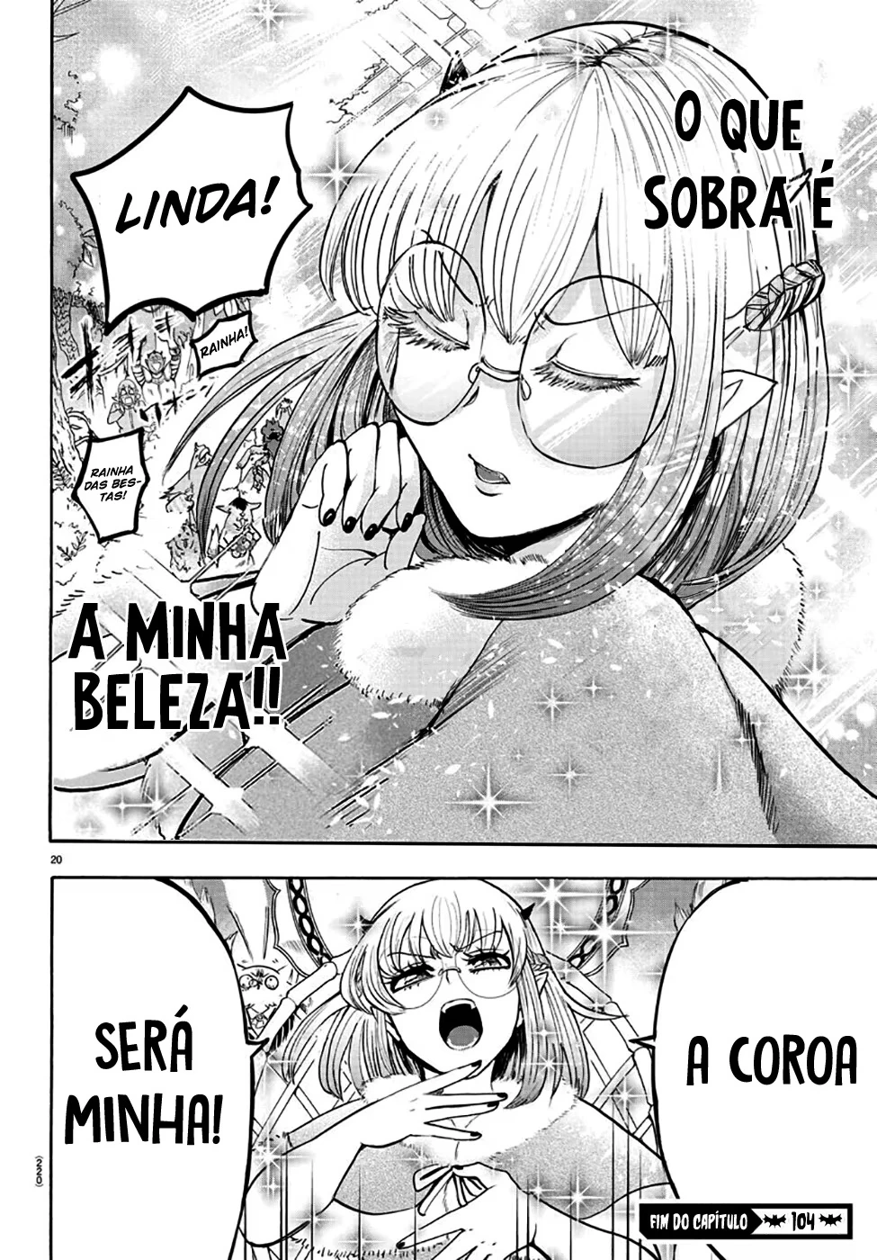 Read Mairimashita Iruma kun PT Manga Online